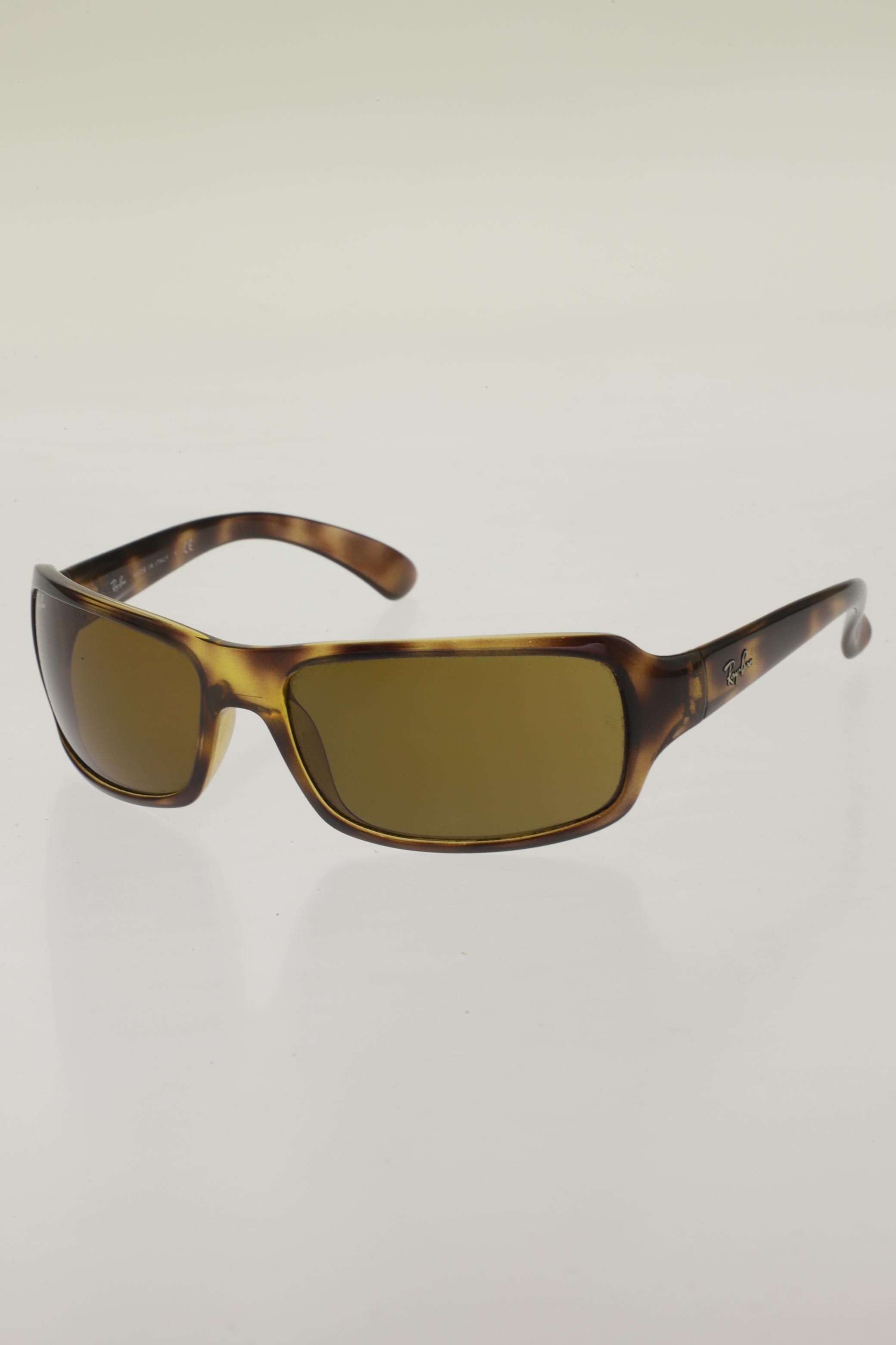 

Ray-Ban Damen Sonnenbrille, braun, Gr.