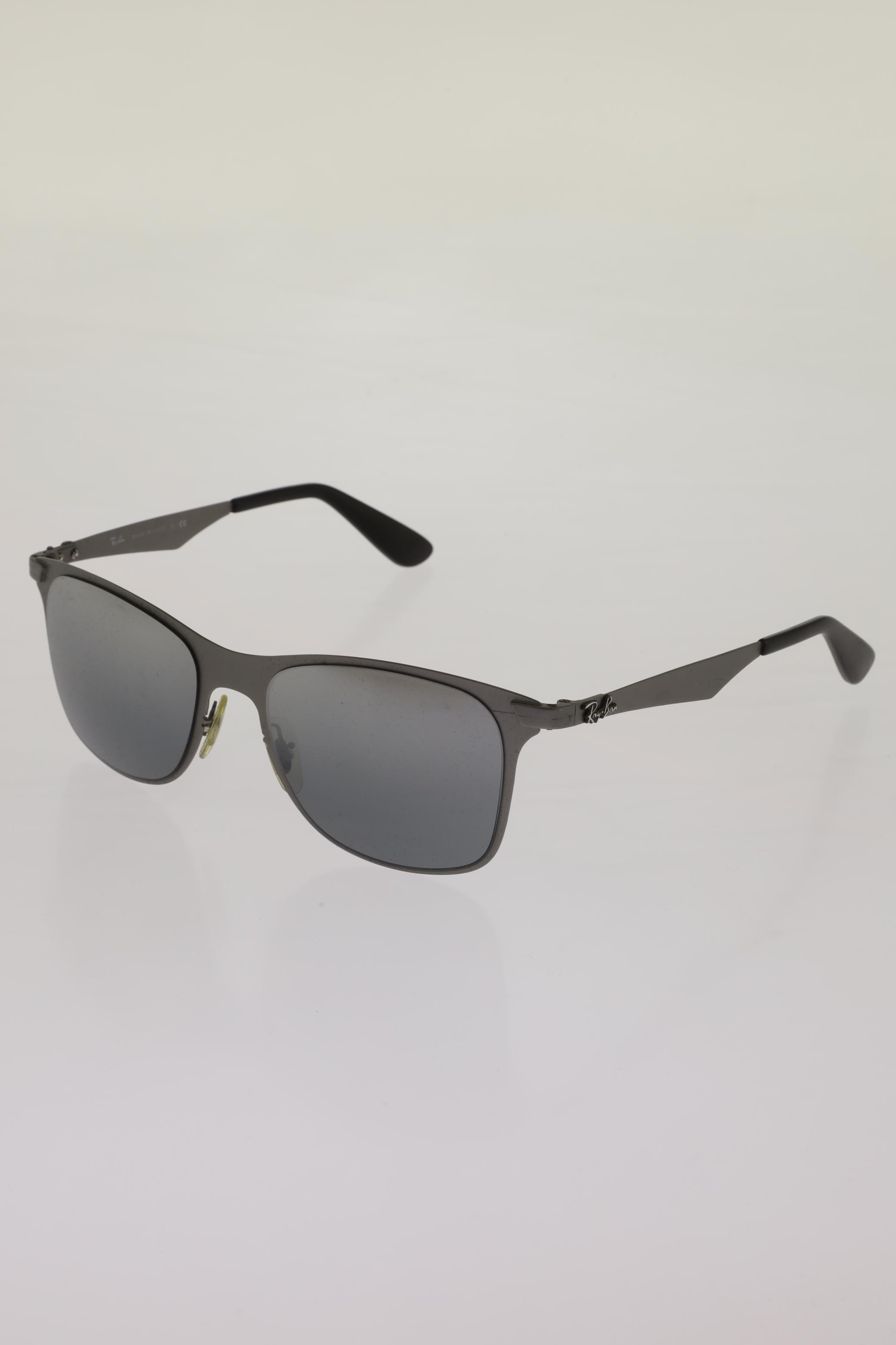 

Ray-Ban Damen Sonnenbrille, grau, Gr.