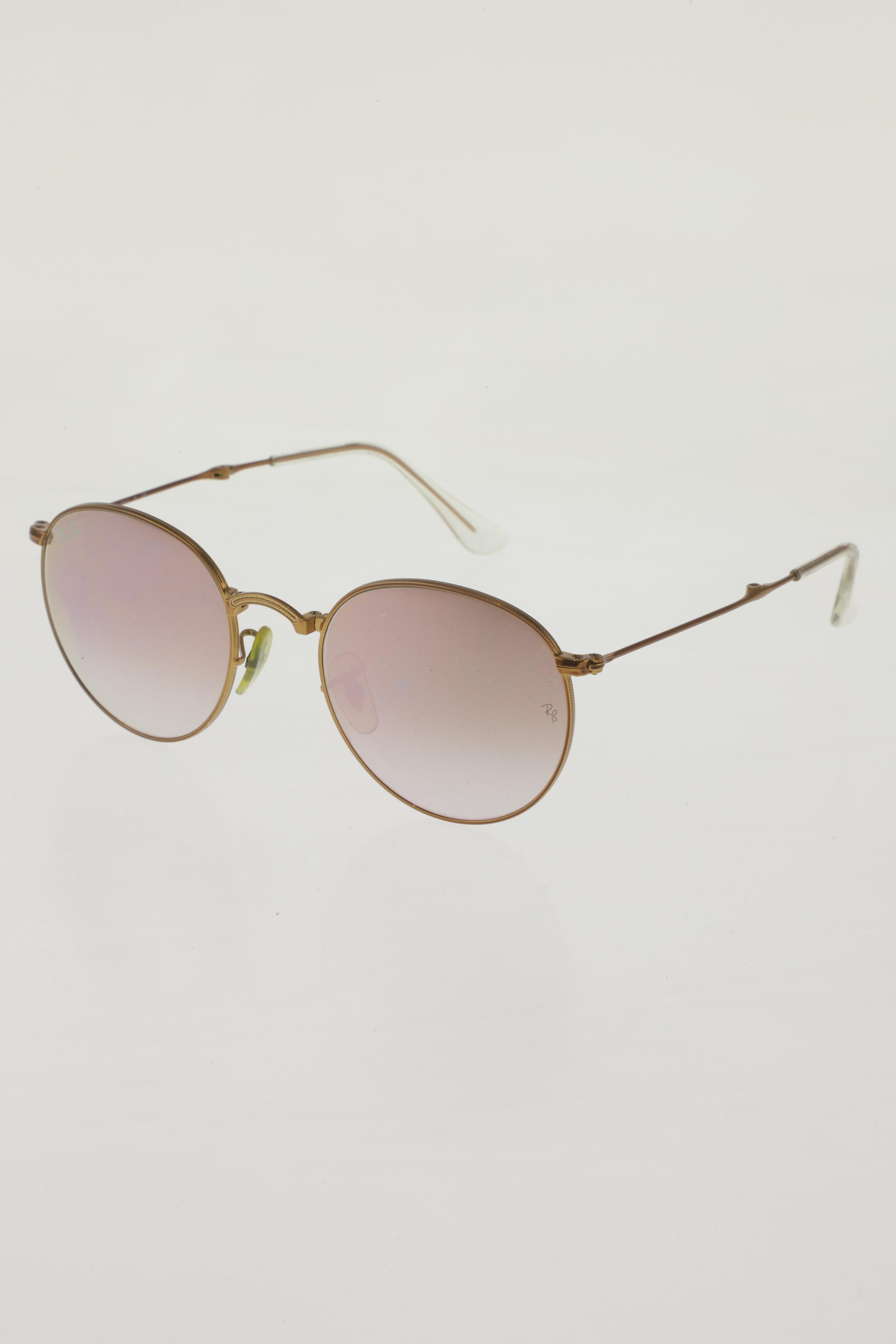 

Ray-Ban Damen Sonnenbrille, beige, Gr.