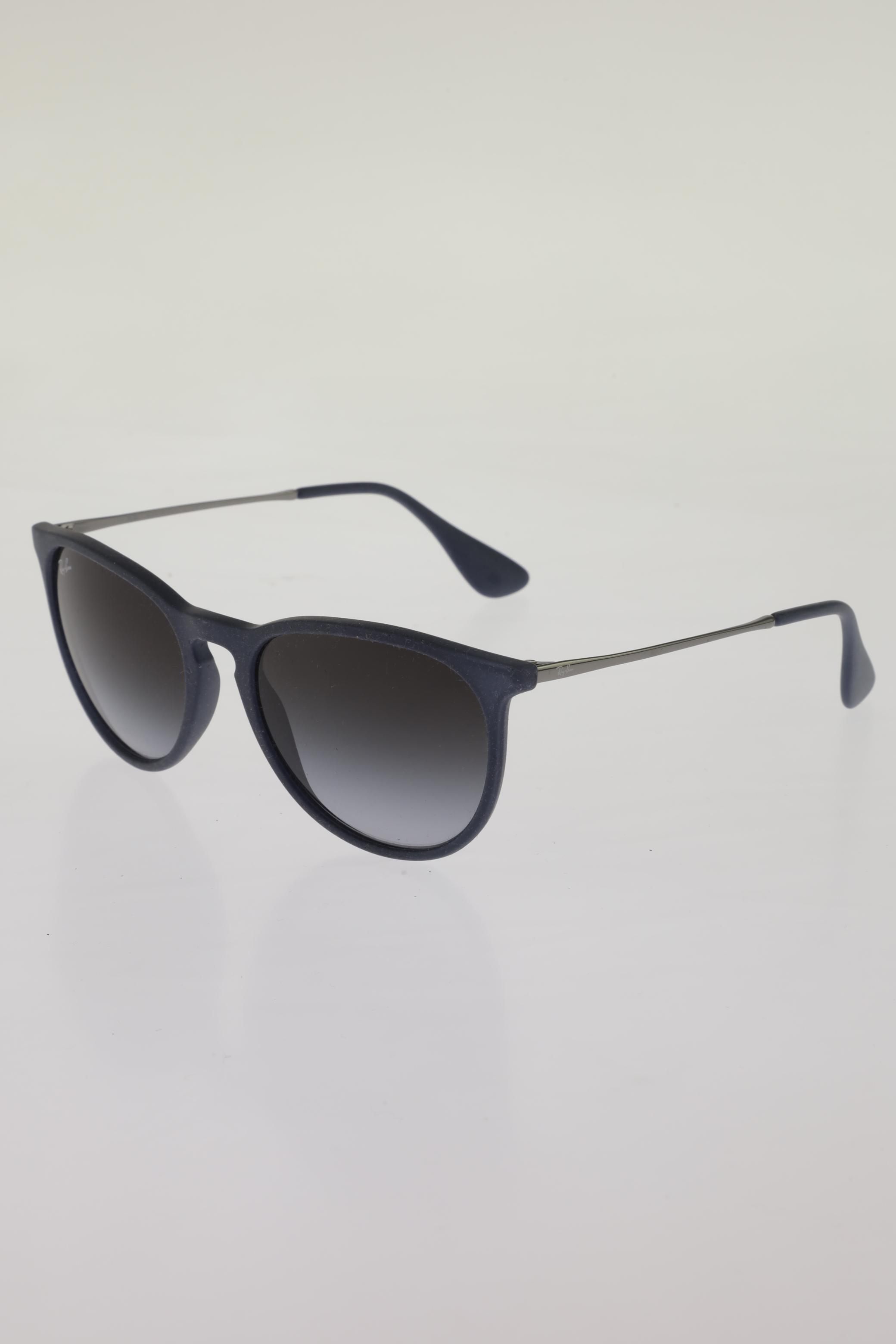 

Ray-Ban Damen Sonnenbrille, marineblau, Gr.