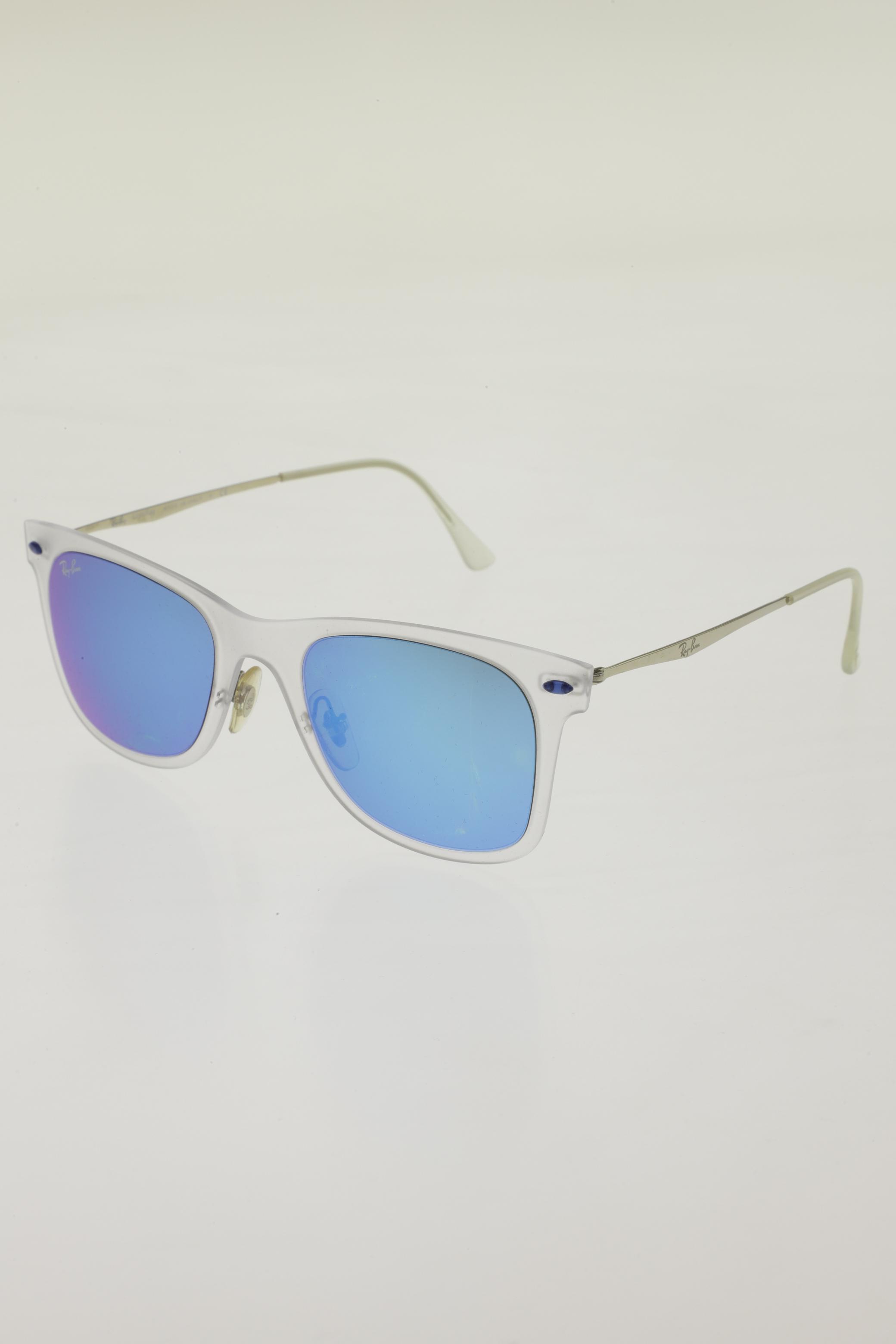 

Ray-Ban Damen Sonnenbrille, grau, Gr.
