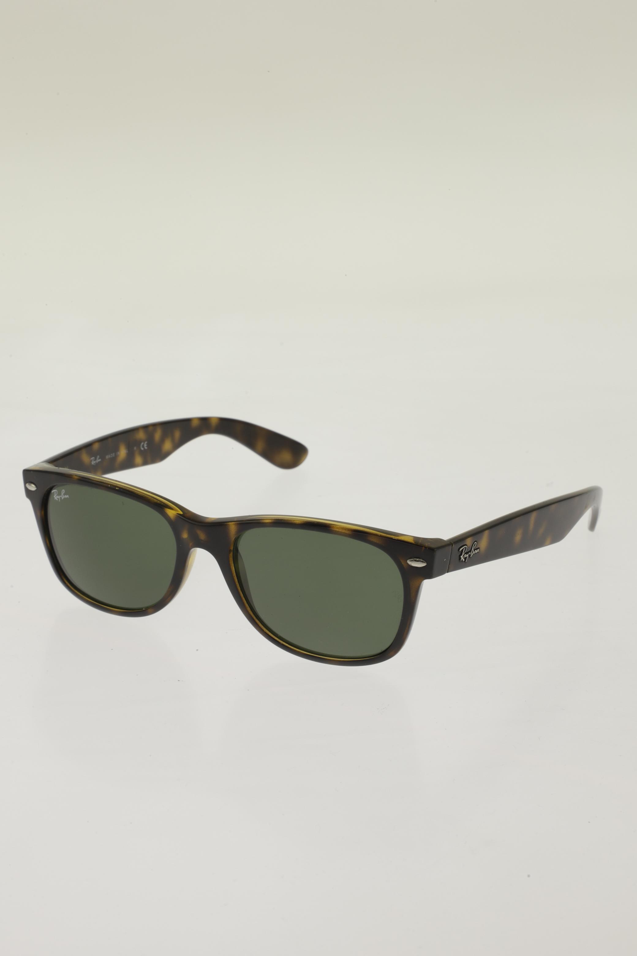 

Ray-Ban Damen Sonnenbrille, braun, Gr.