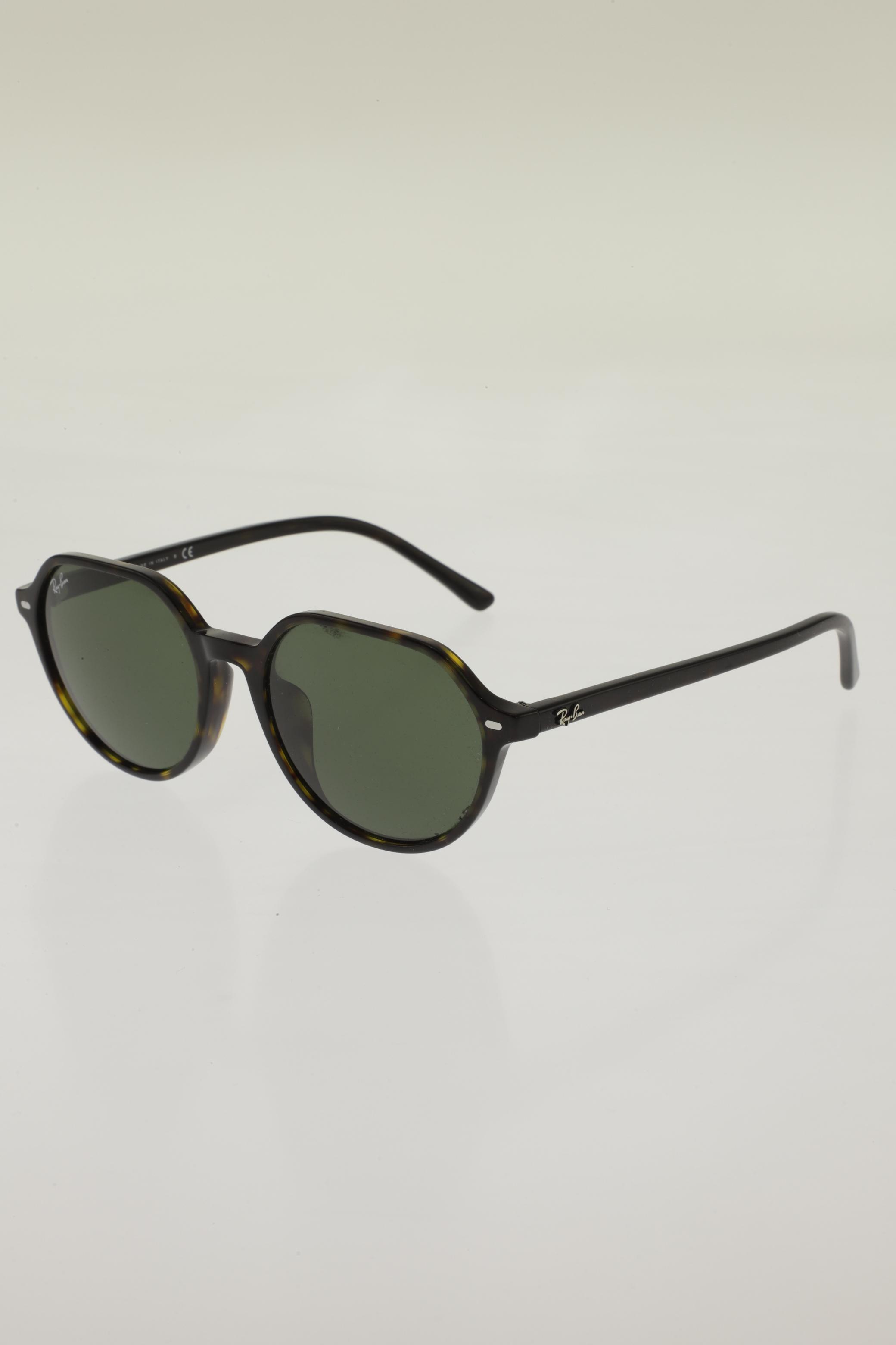 

Ray-Ban Damen Sonnenbrille, braun, Gr.