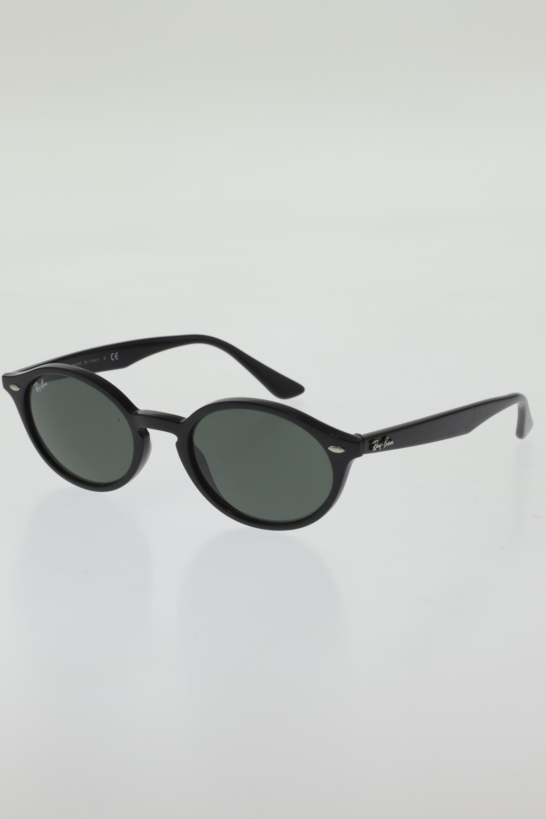 

Ray-Ban Damen Sonnenbrille, schwarz, Gr.