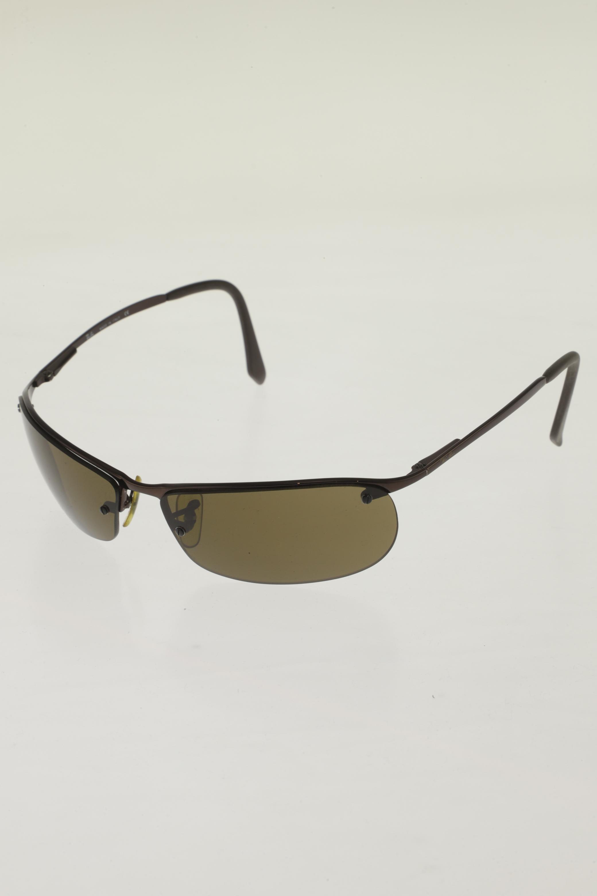 

Ray-Ban Damen Sonnenbrille, braun