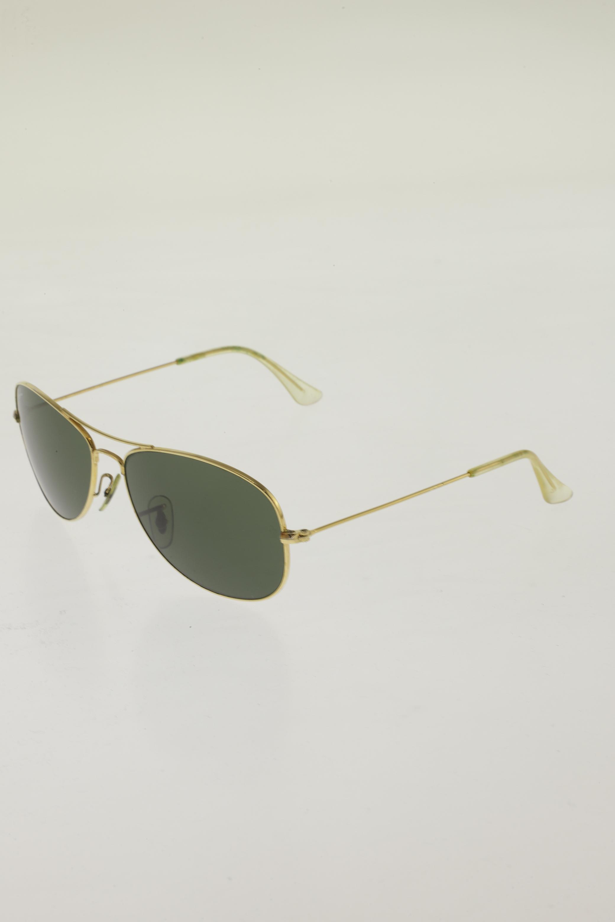

Ray-Ban Damen Sonnenbrille, gold