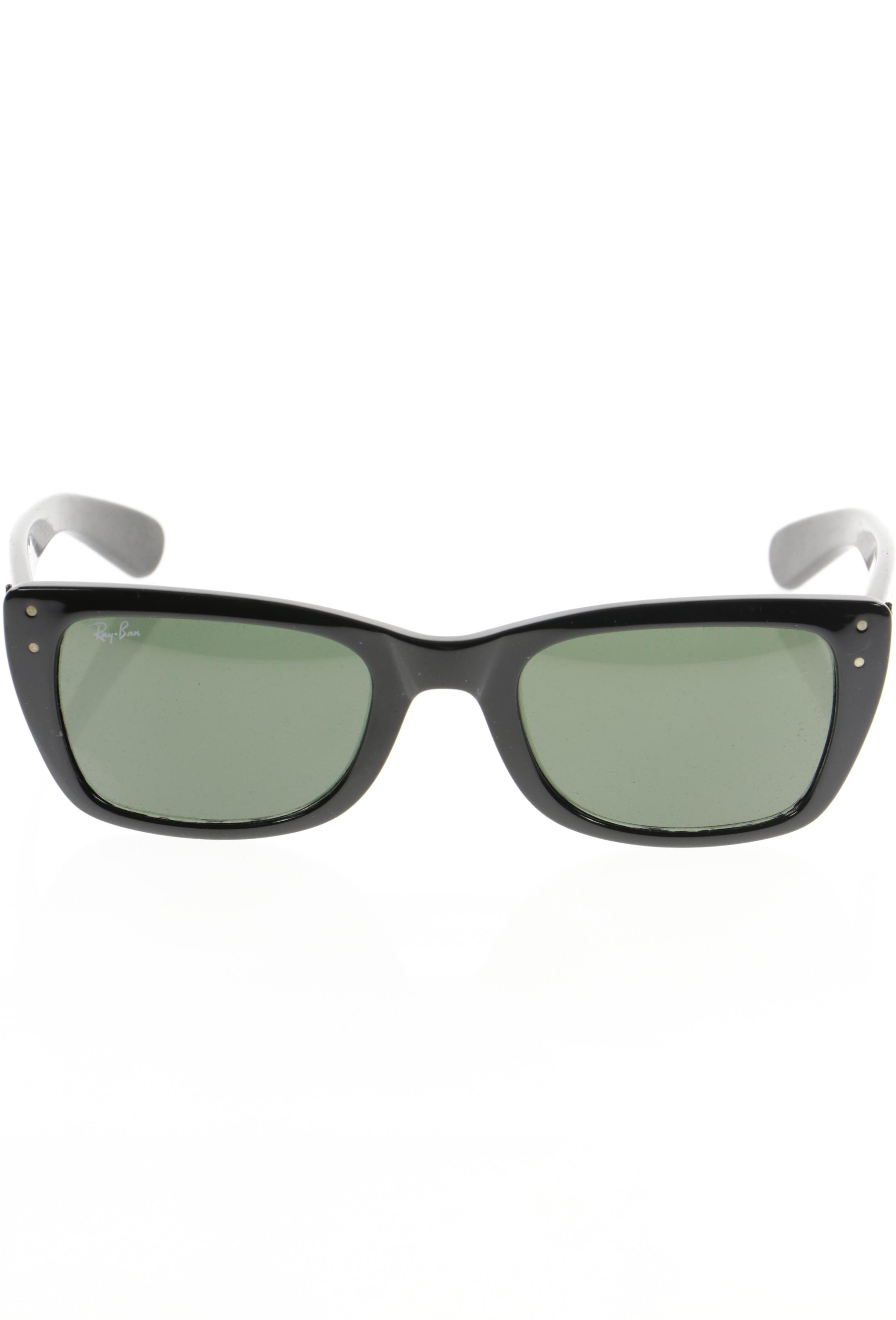

Ray-Ban Damen Sonnenbrille, schwarz, Gr.