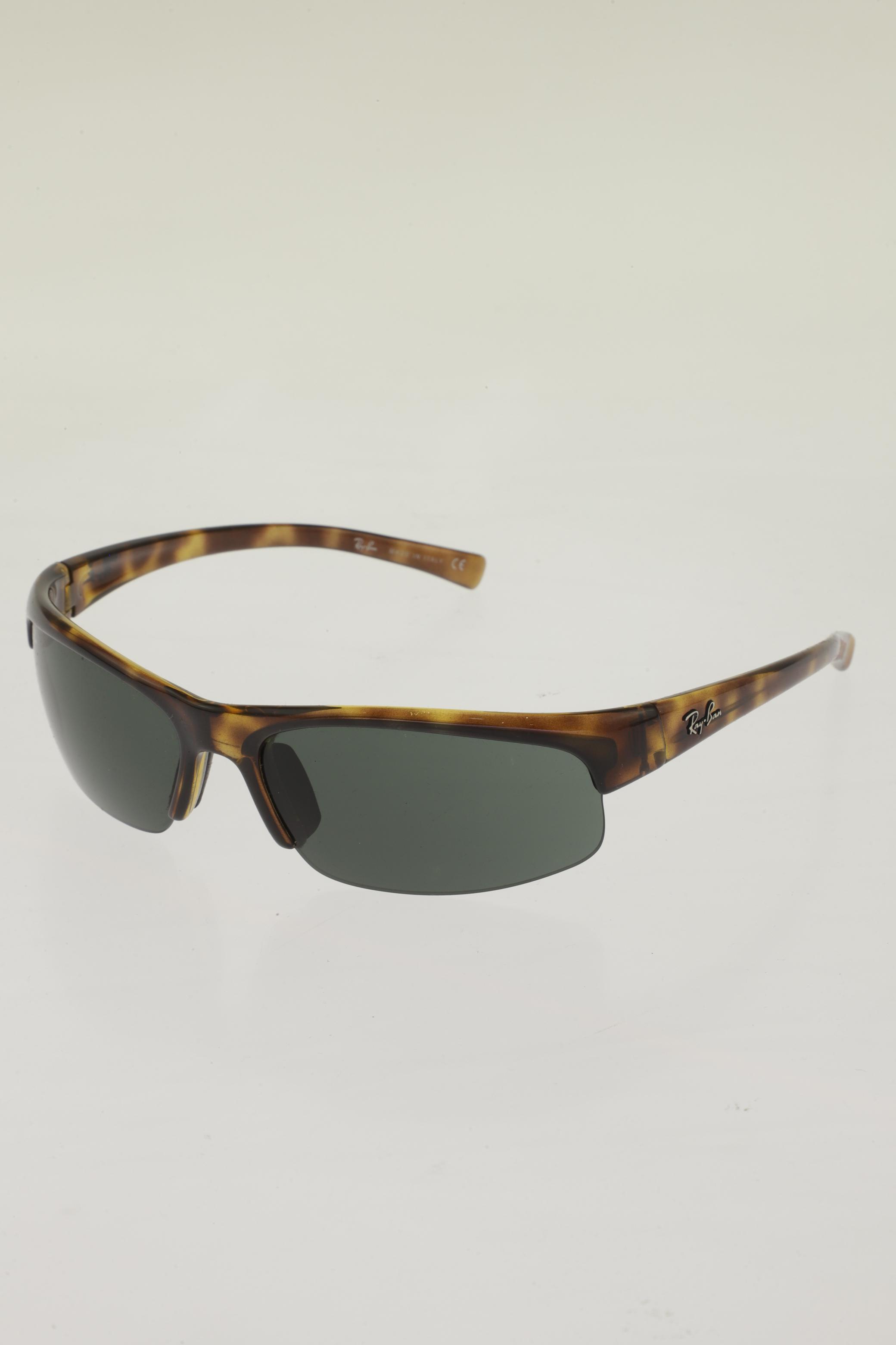 

Ray-Ban Damen Sonnenbrille, braun, Gr.