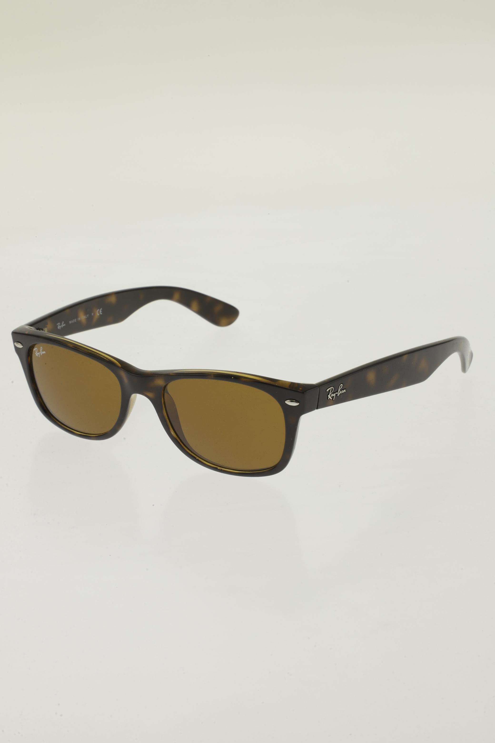 

Ray-Ban Damen Sonnenbrille, braun, Gr.