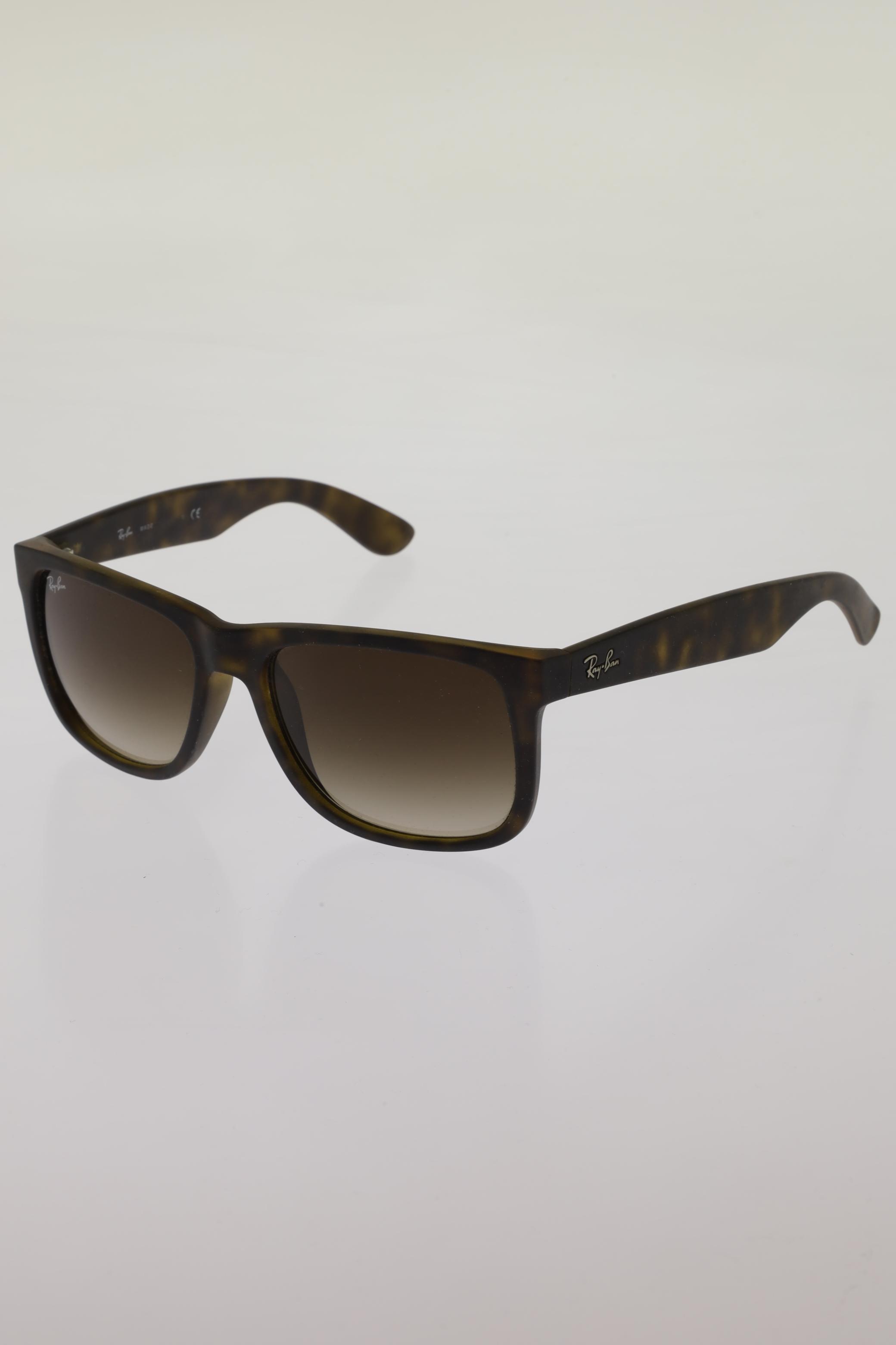 

Ray-Ban Damen Sonnenbrille, braun, Gr.