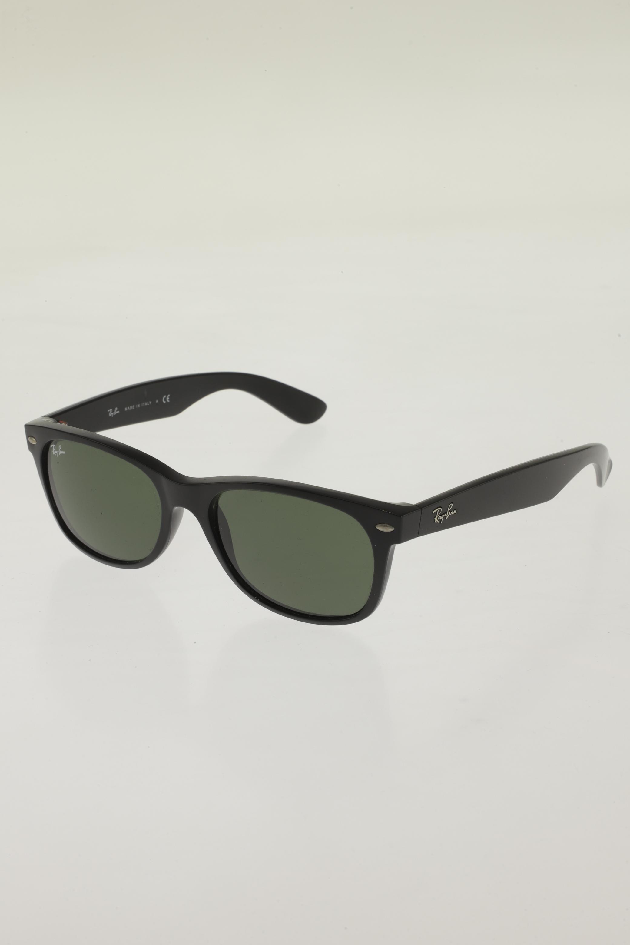 

Ray-Ban Damen Sonnenbrille, schwarz, Gr.