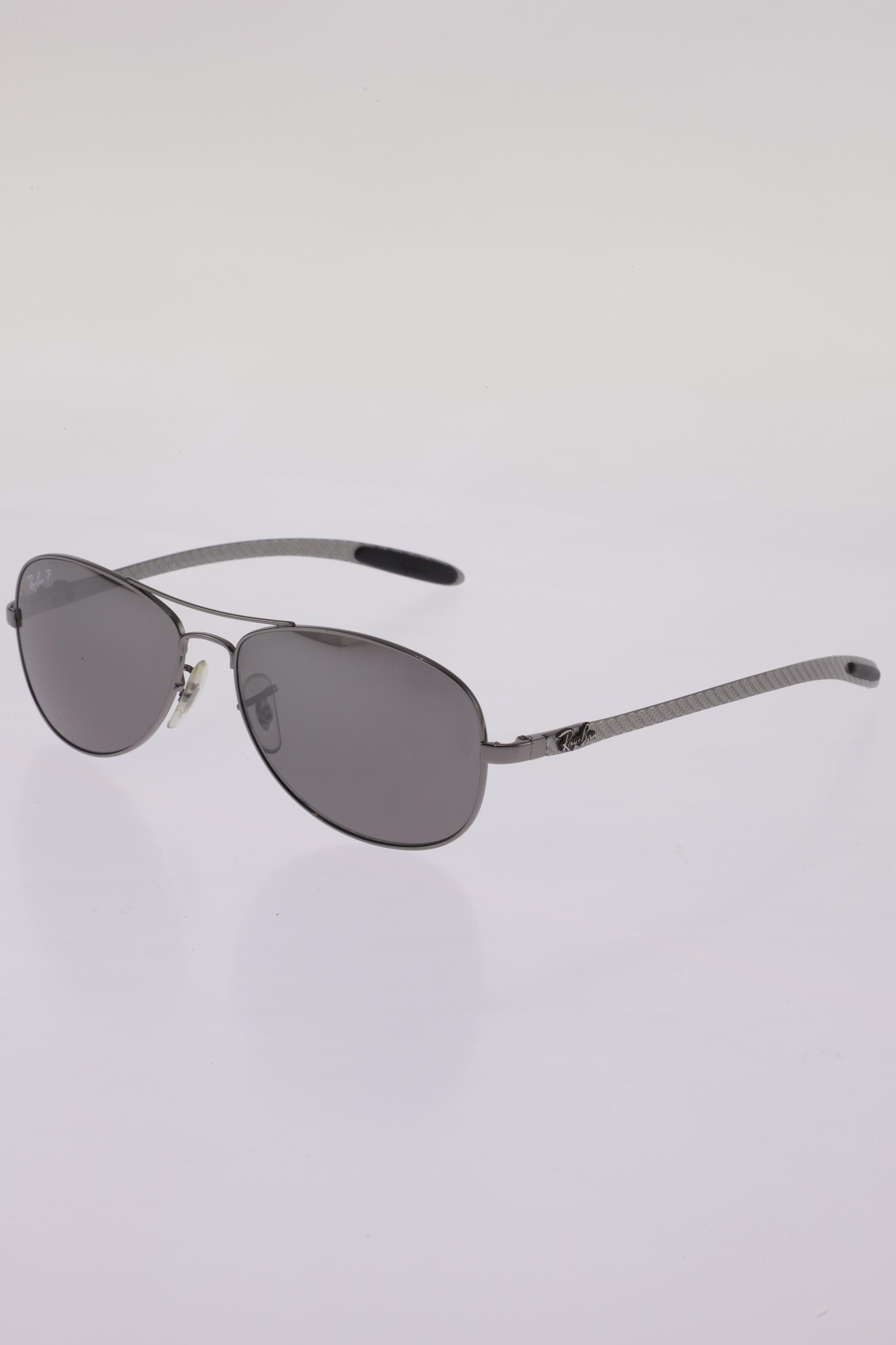 

Ray-Ban Damen Sonnenbrille, silber, Gr.