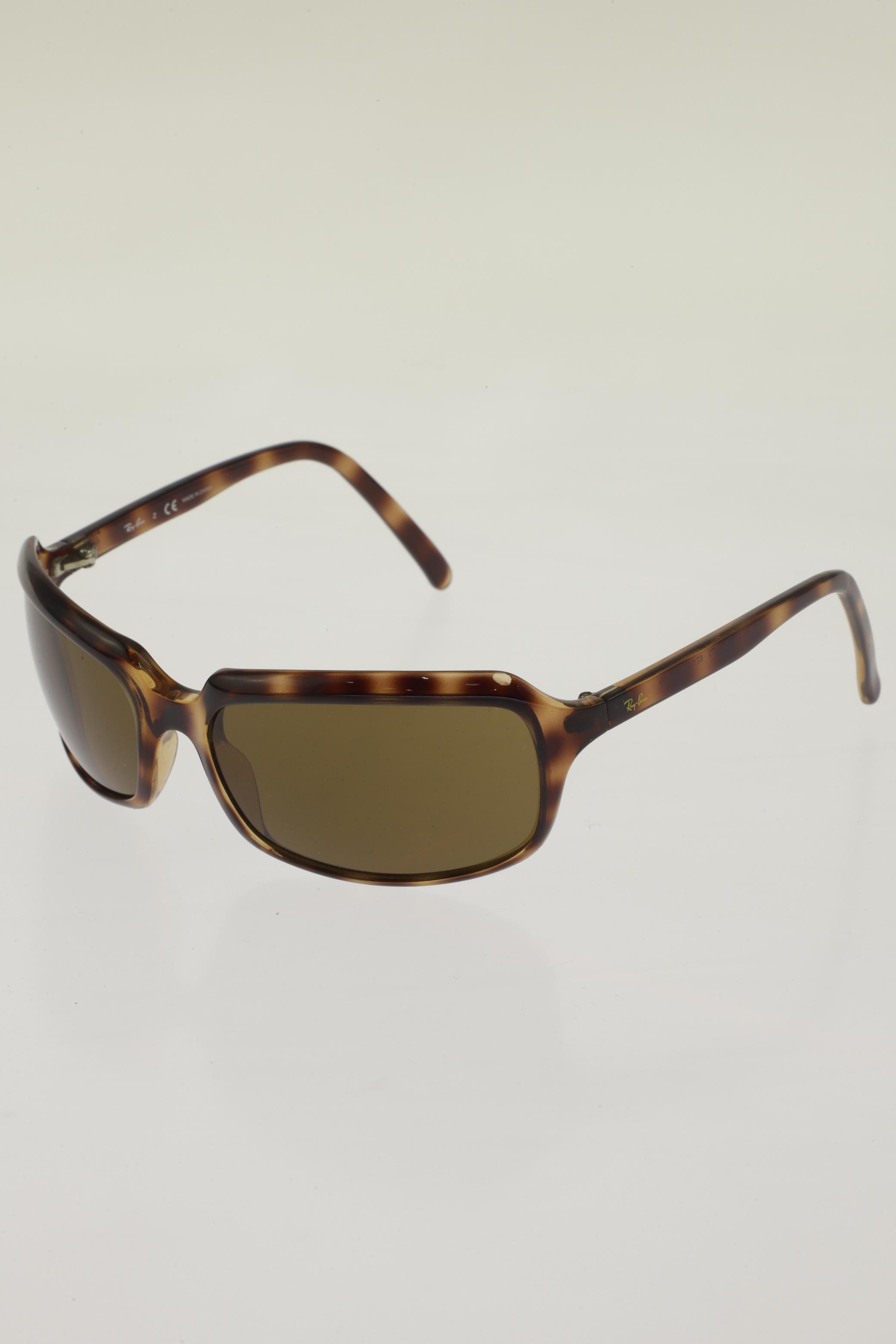 

Ray-Ban Damen Sonnenbrille, braun, Gr.