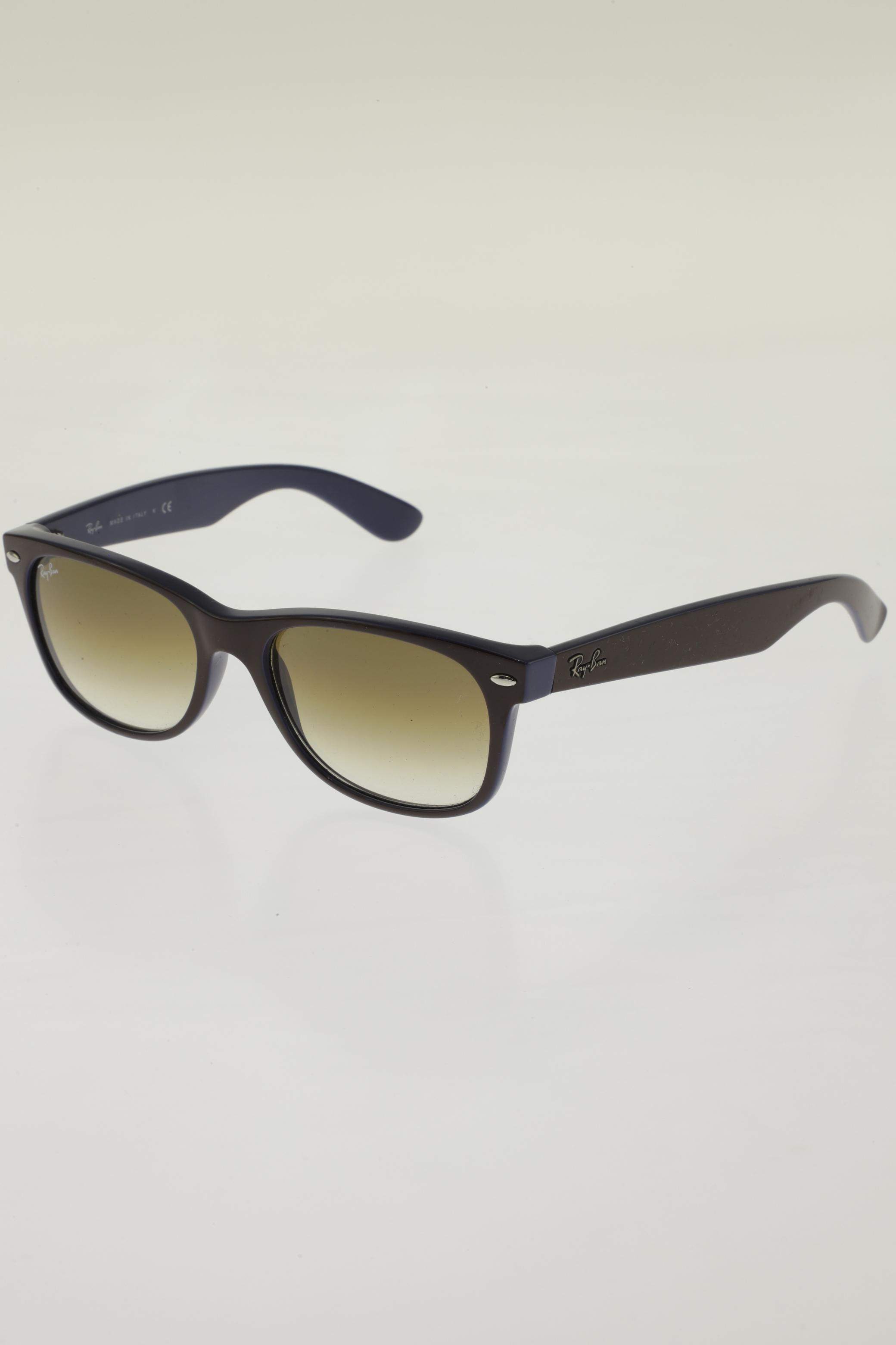 

Ray-Ban Damen Sonnenbrille, braun, Gr.