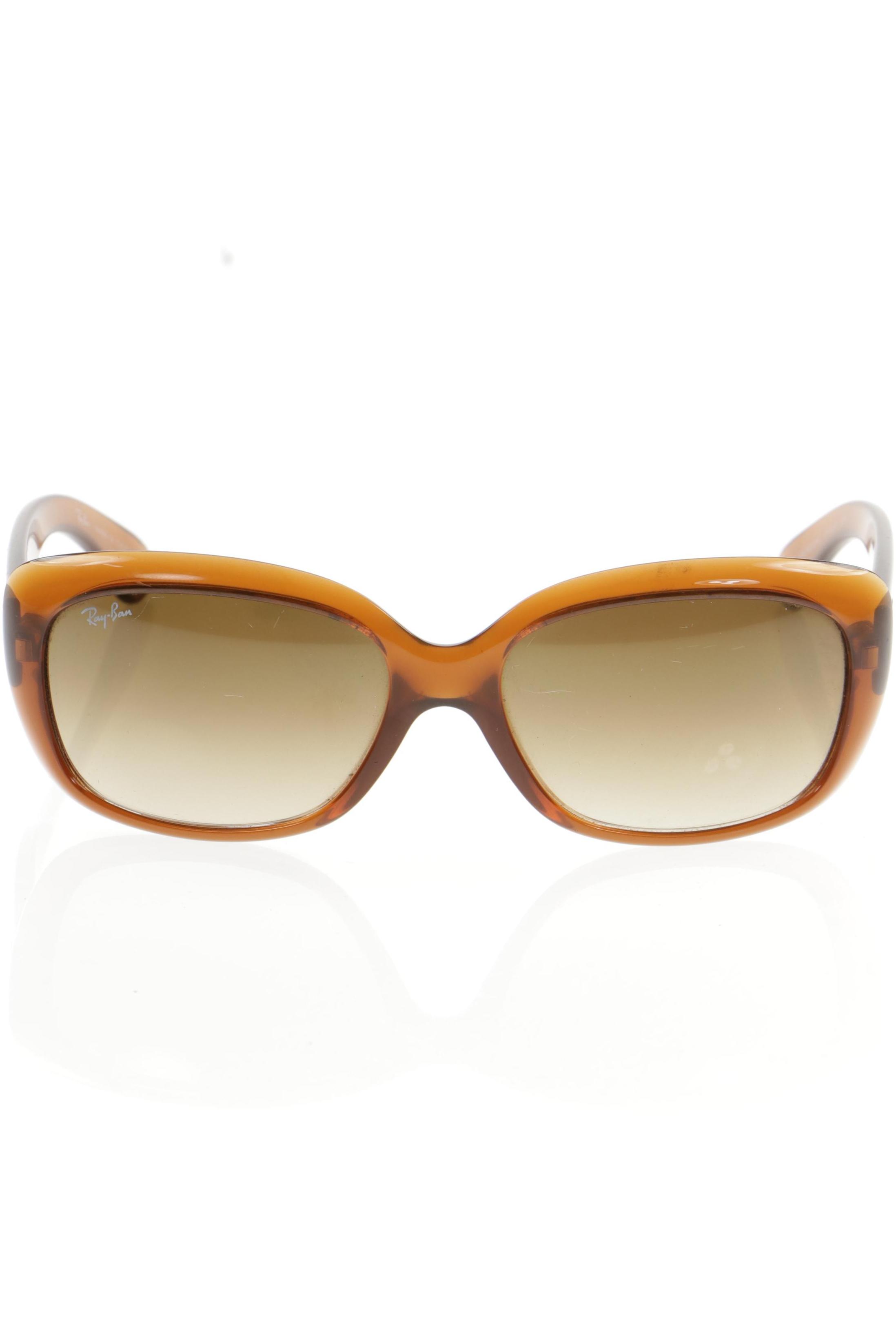 

Ray-Ban Damen Sonnenbrille, braun, Gr.