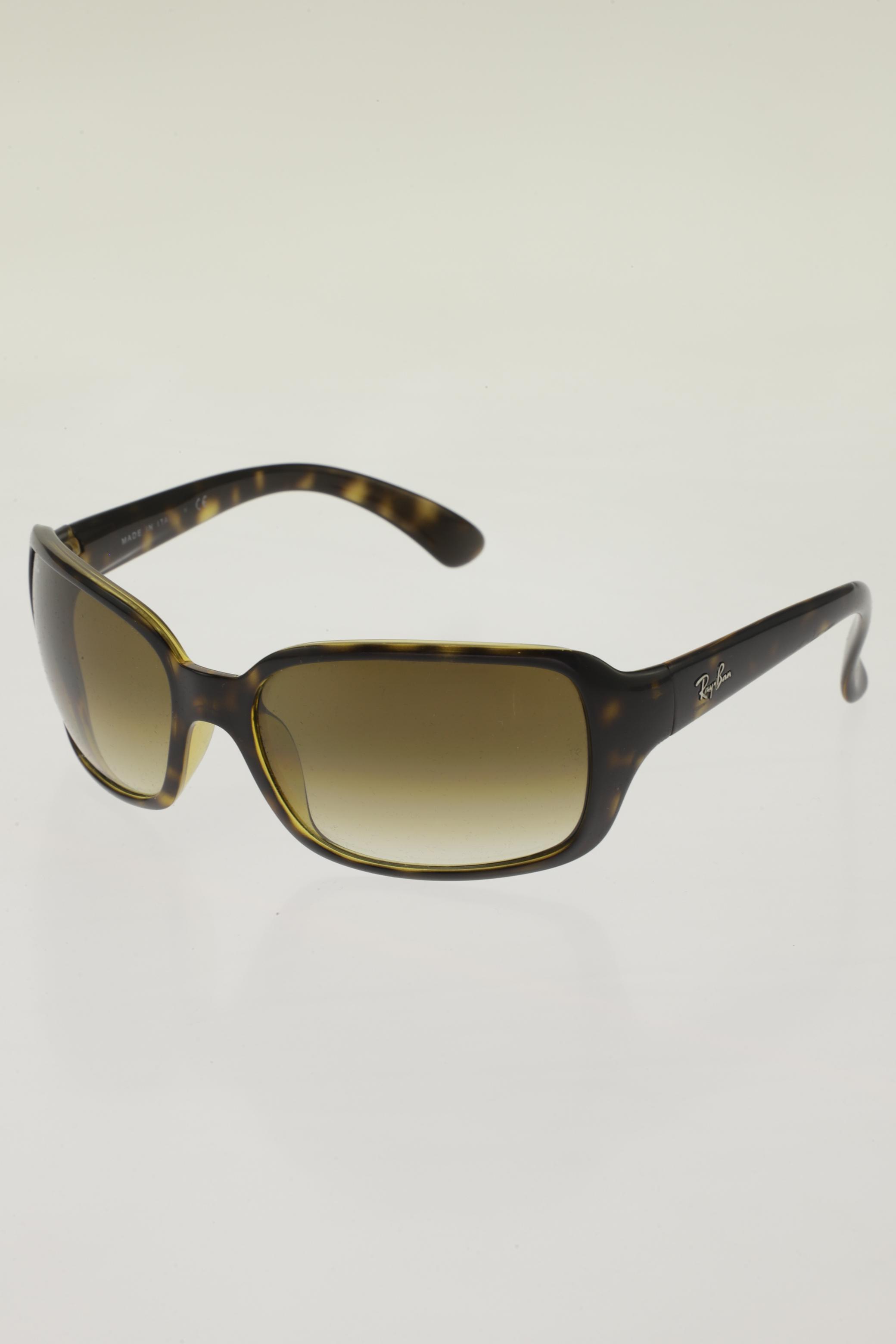 

Ray-Ban Damen Sonnenbrille, braun, Gr.