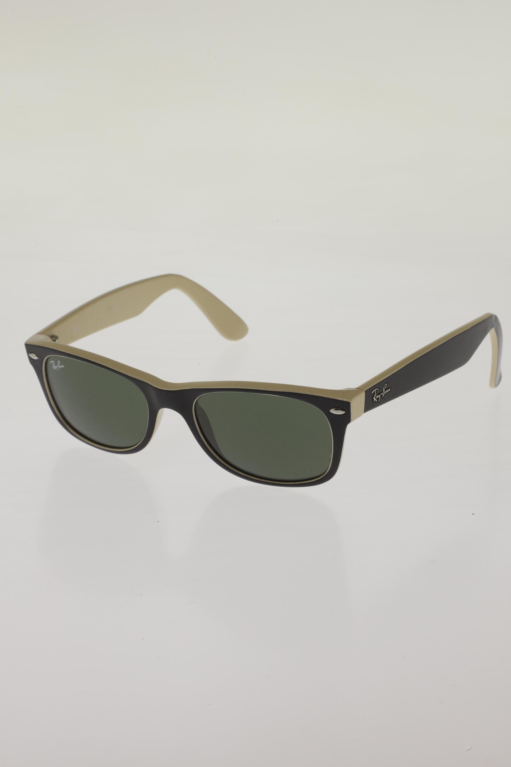 

Ray-Ban Damen Sonnenbrille, beige, Gr.