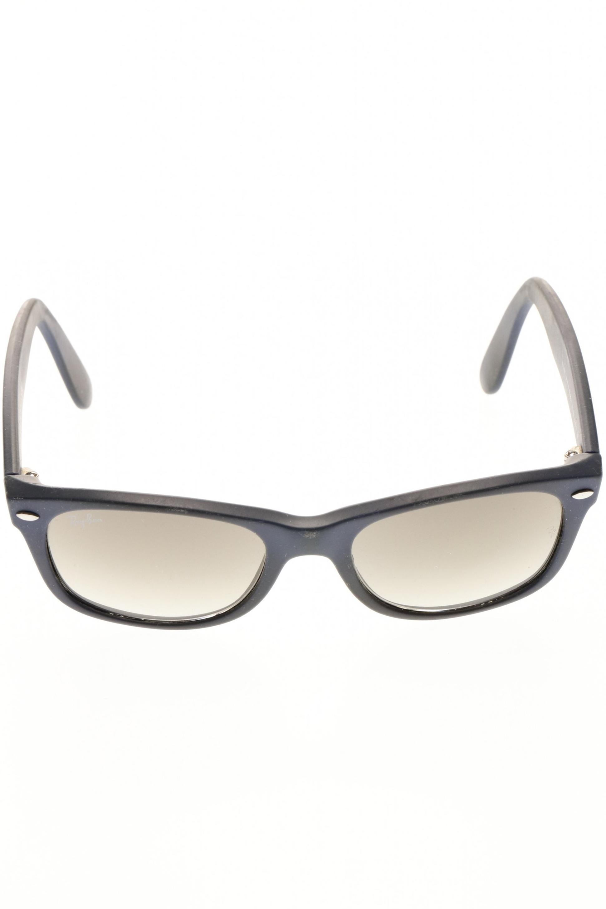 

Ray-Ban Damen Sonnenbrille, blau, Gr.