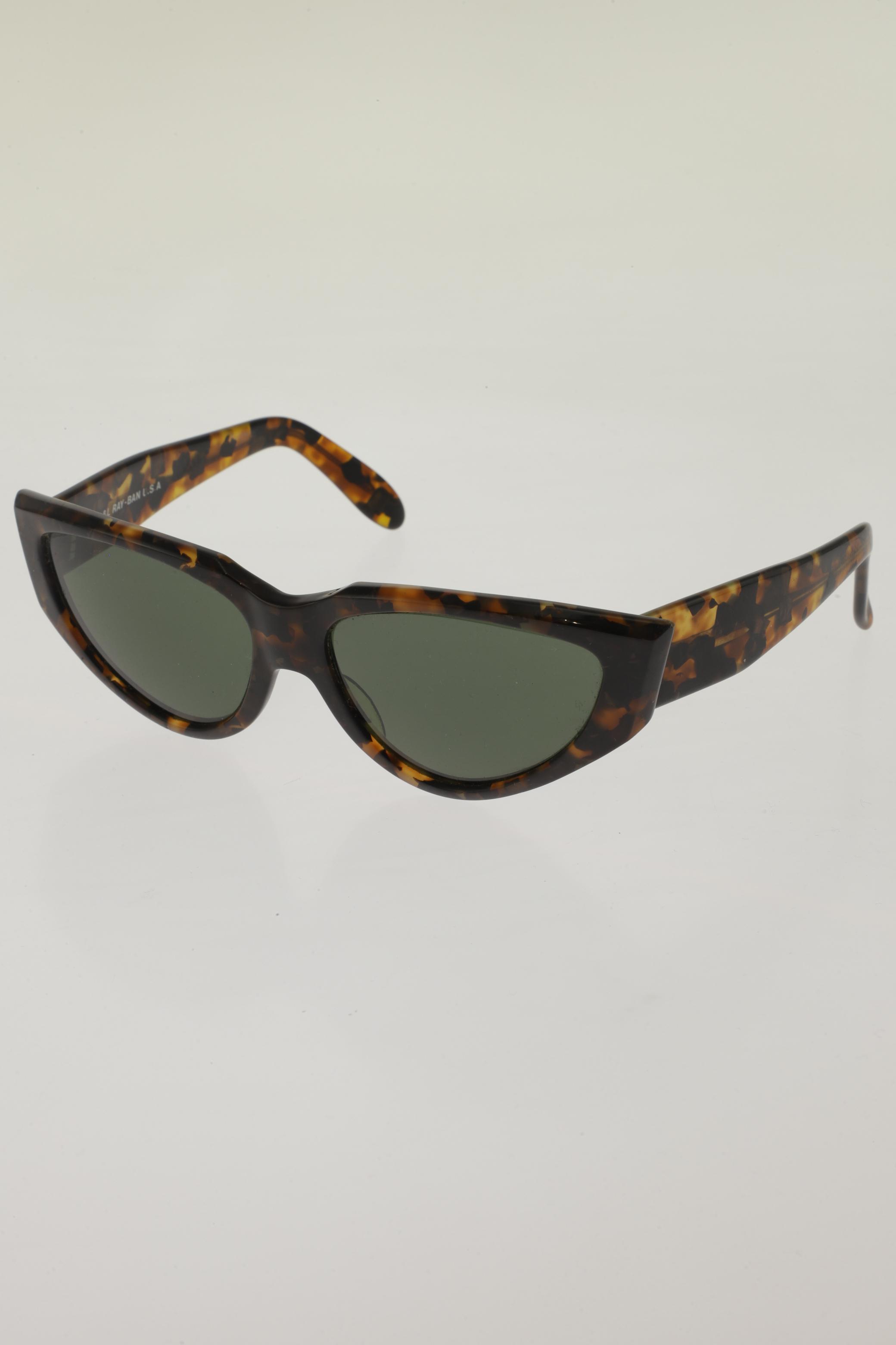 

Ray-Ban Damen Sonnenbrille, braun, Gr.
