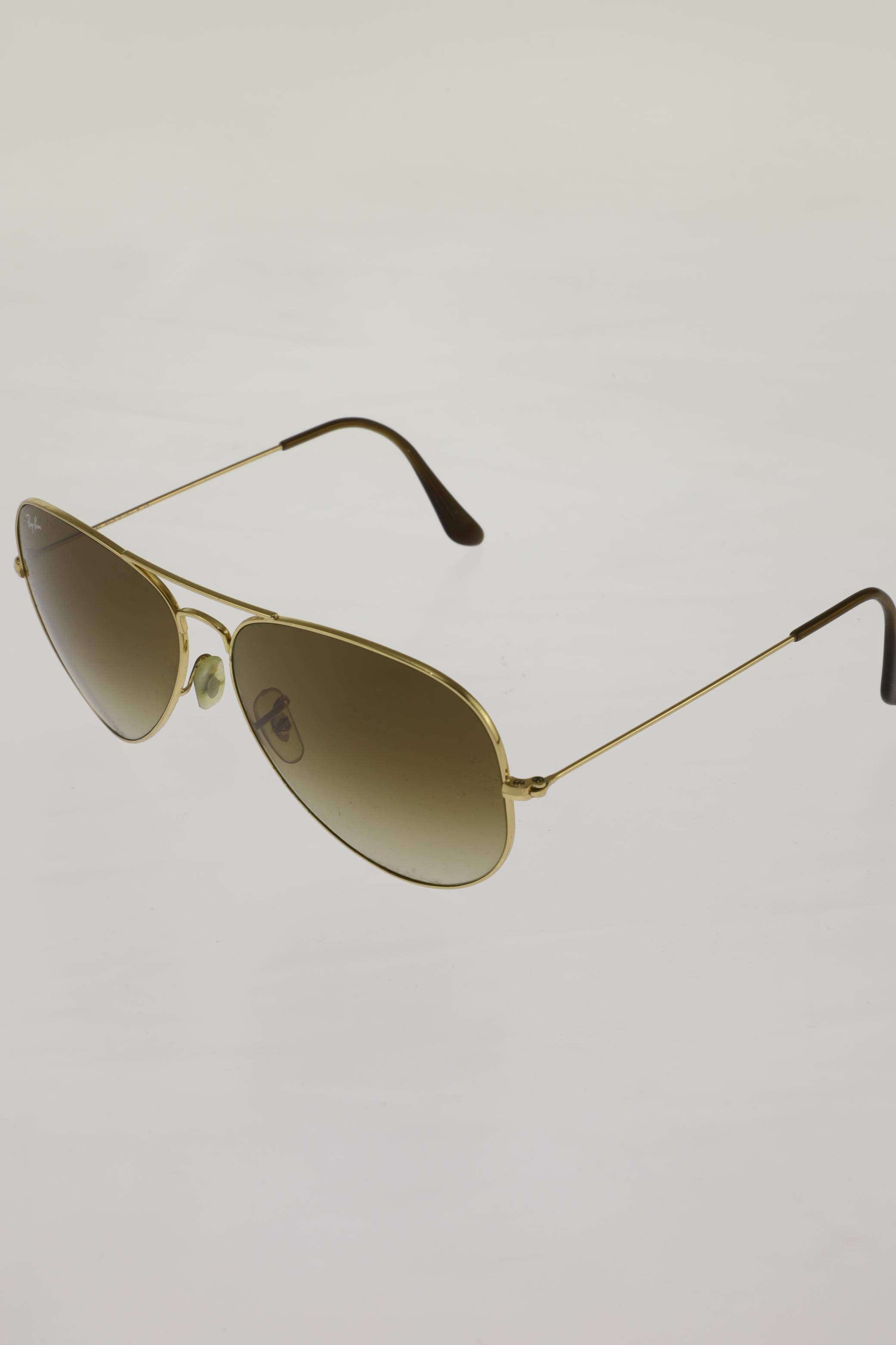 

Ray-Ban Damen Sonnenbrille, braun, Gr.