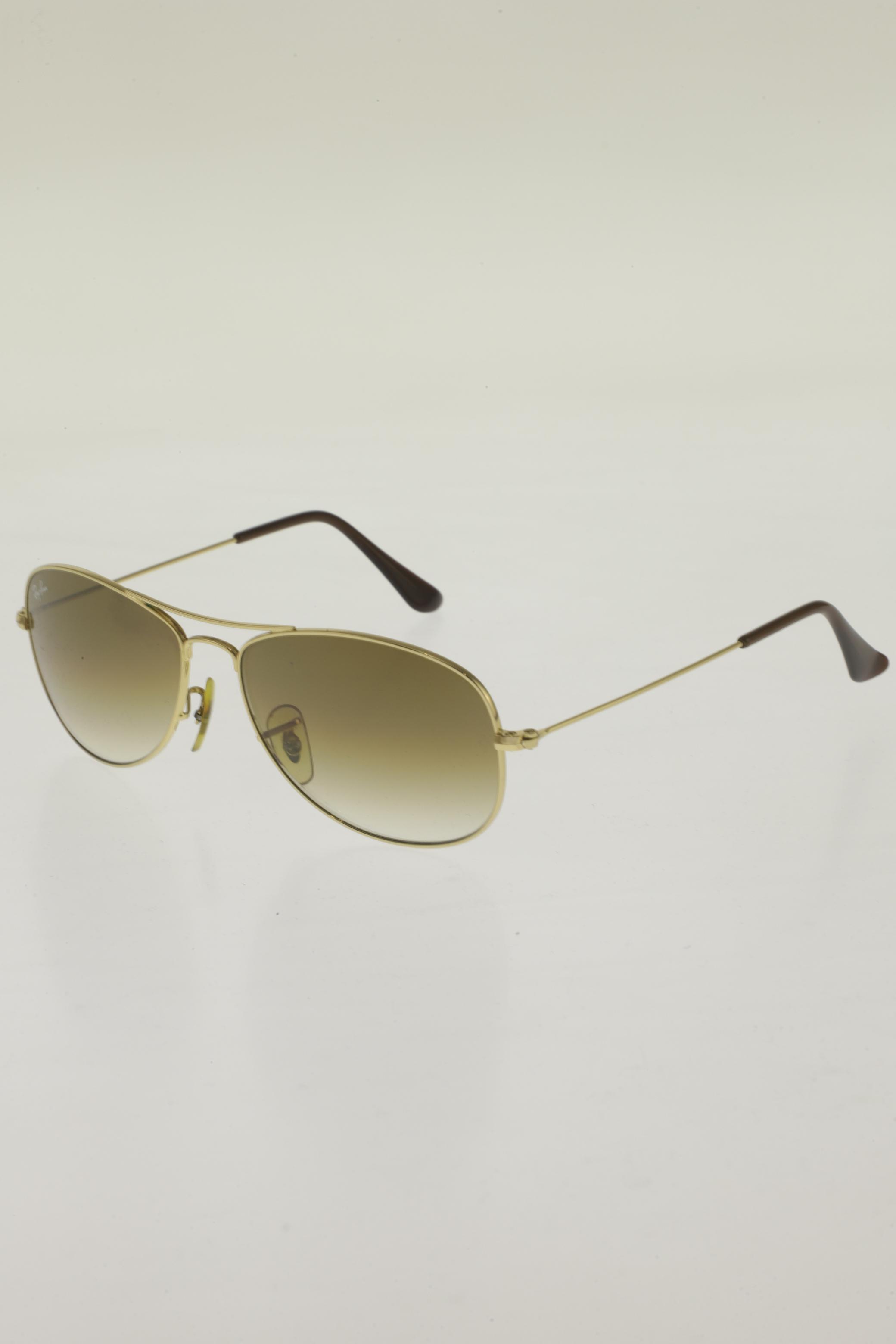 

Ray-Ban Damen Sonnenbrille, gold