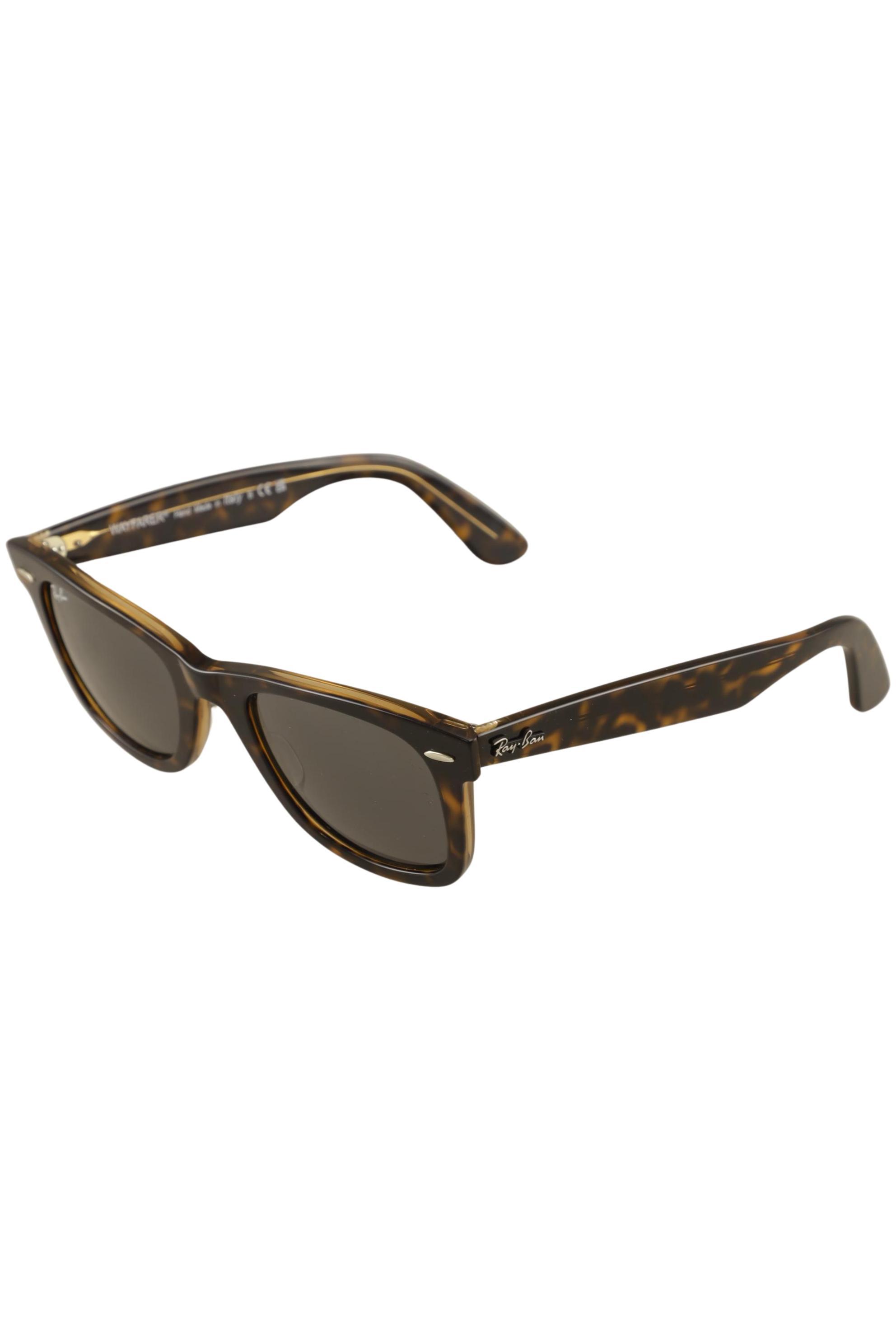 

Ray-Ban Damen Sonnenbrille, braun, Gr.