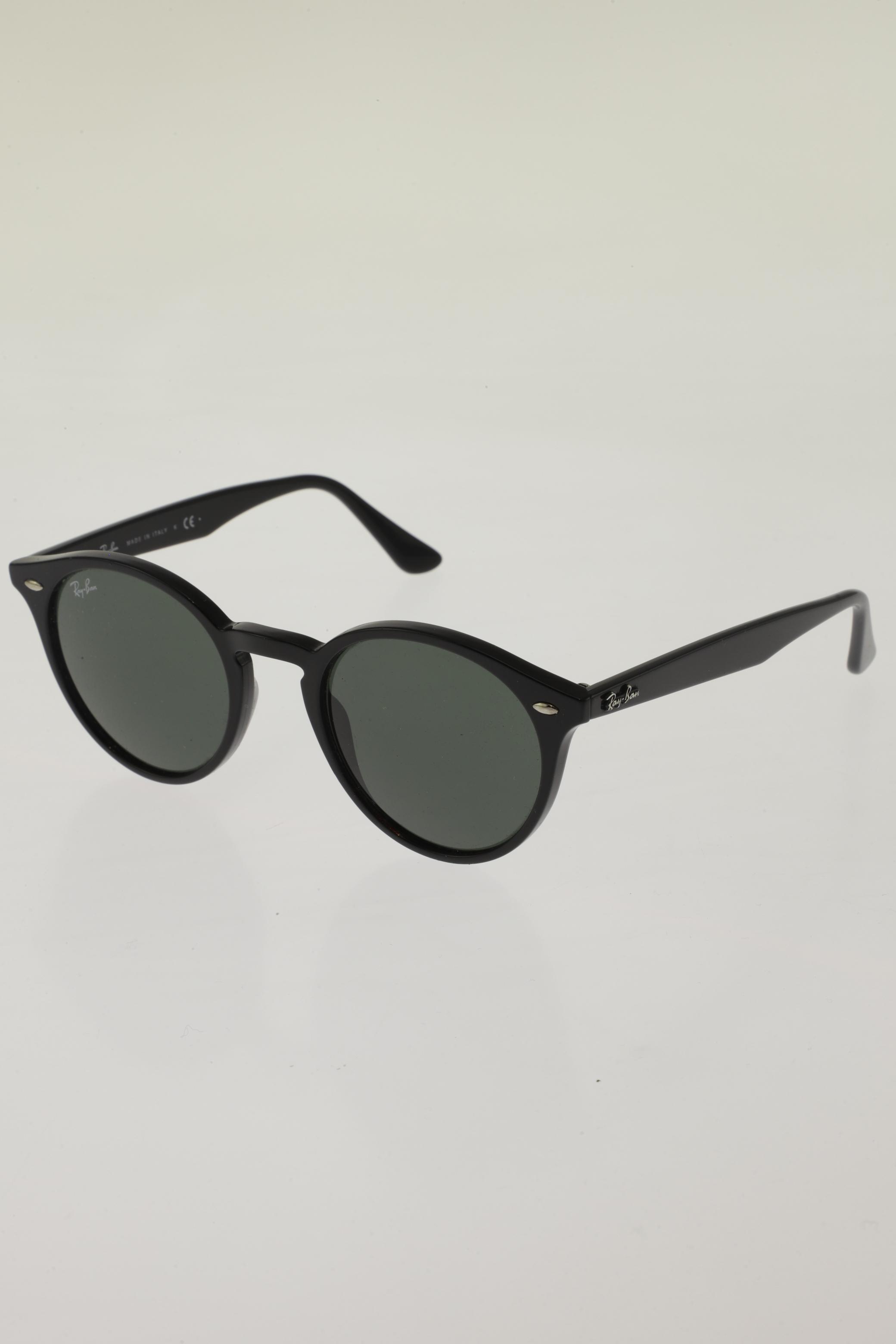 

Ray-Ban Damen Sonnenbrille, schwarz, Gr.