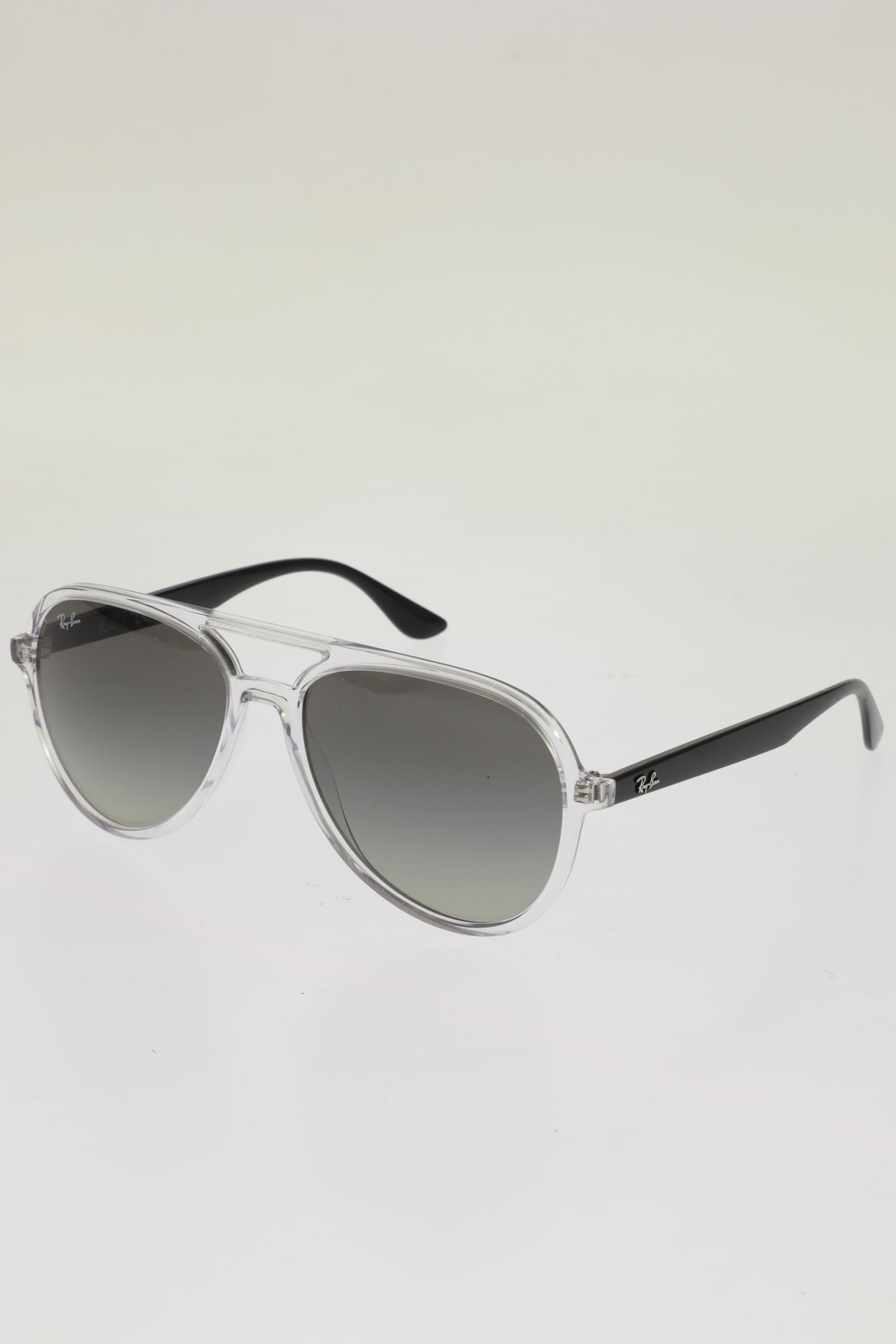 

Ray-Ban Damen Sonnenbrille, grau, Gr.