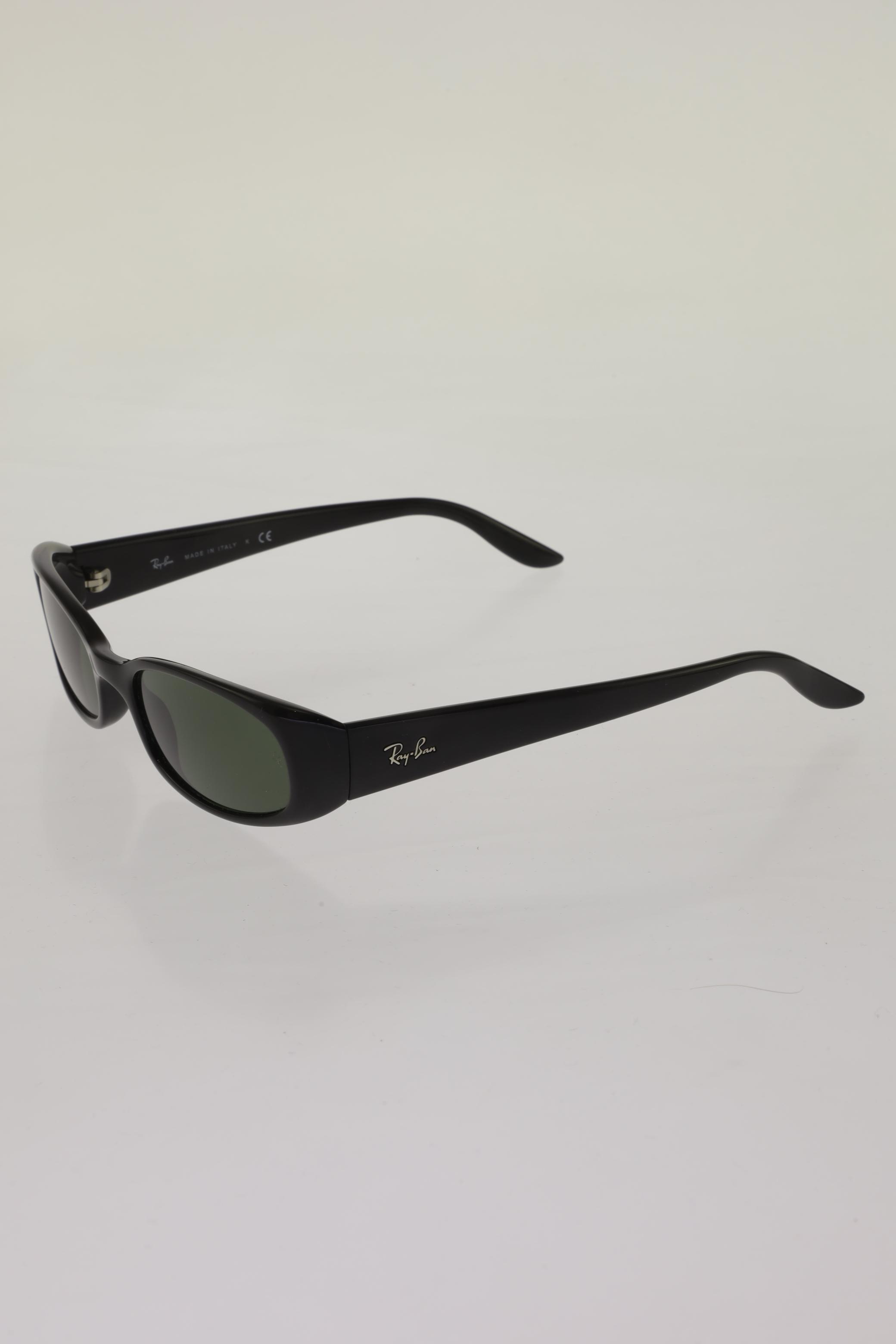 

Ray-Ban Damen Sonnenbrille, schwarz, Gr.