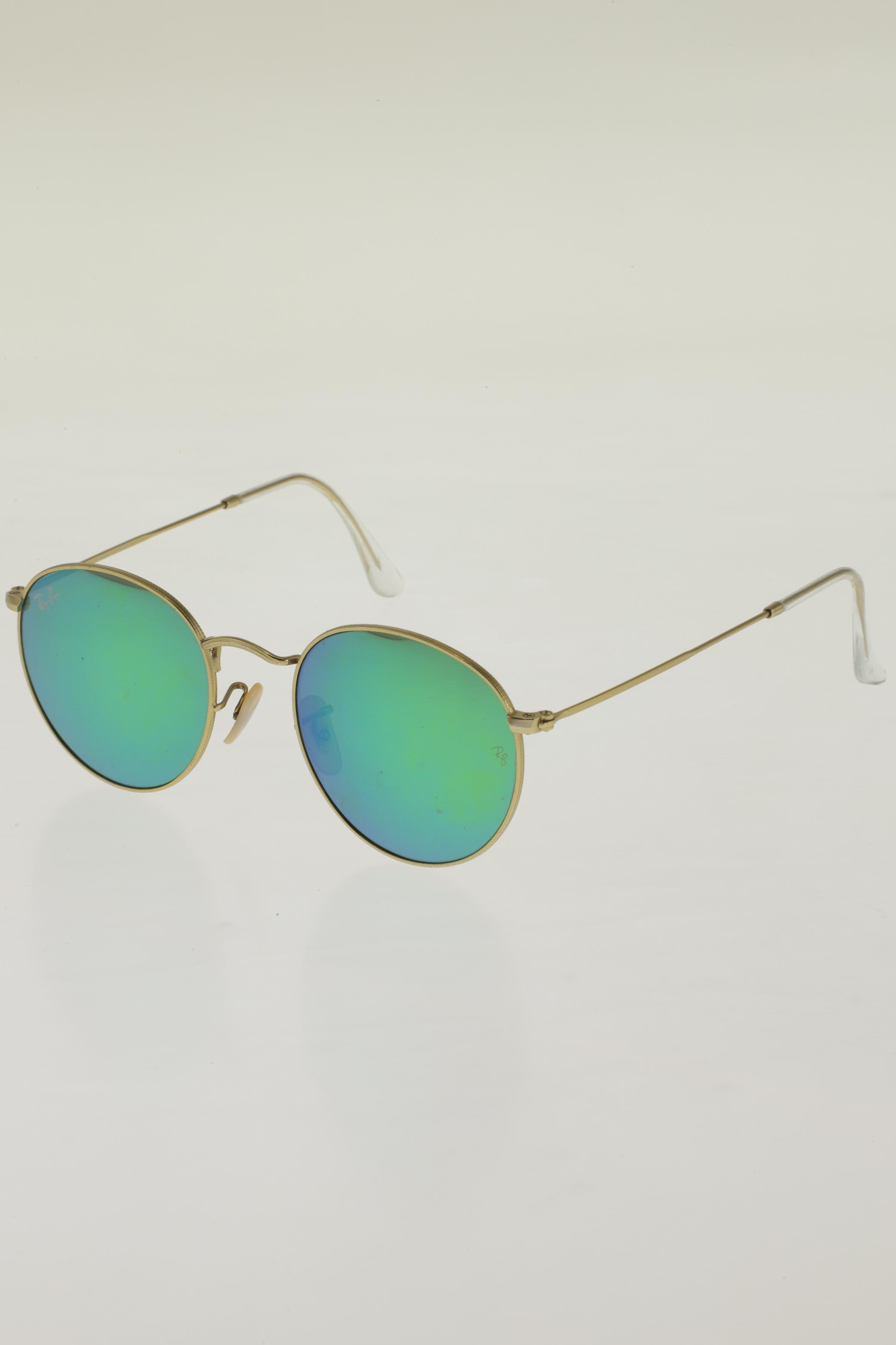

Ray-Ban Damen Sonnenbrille, grün