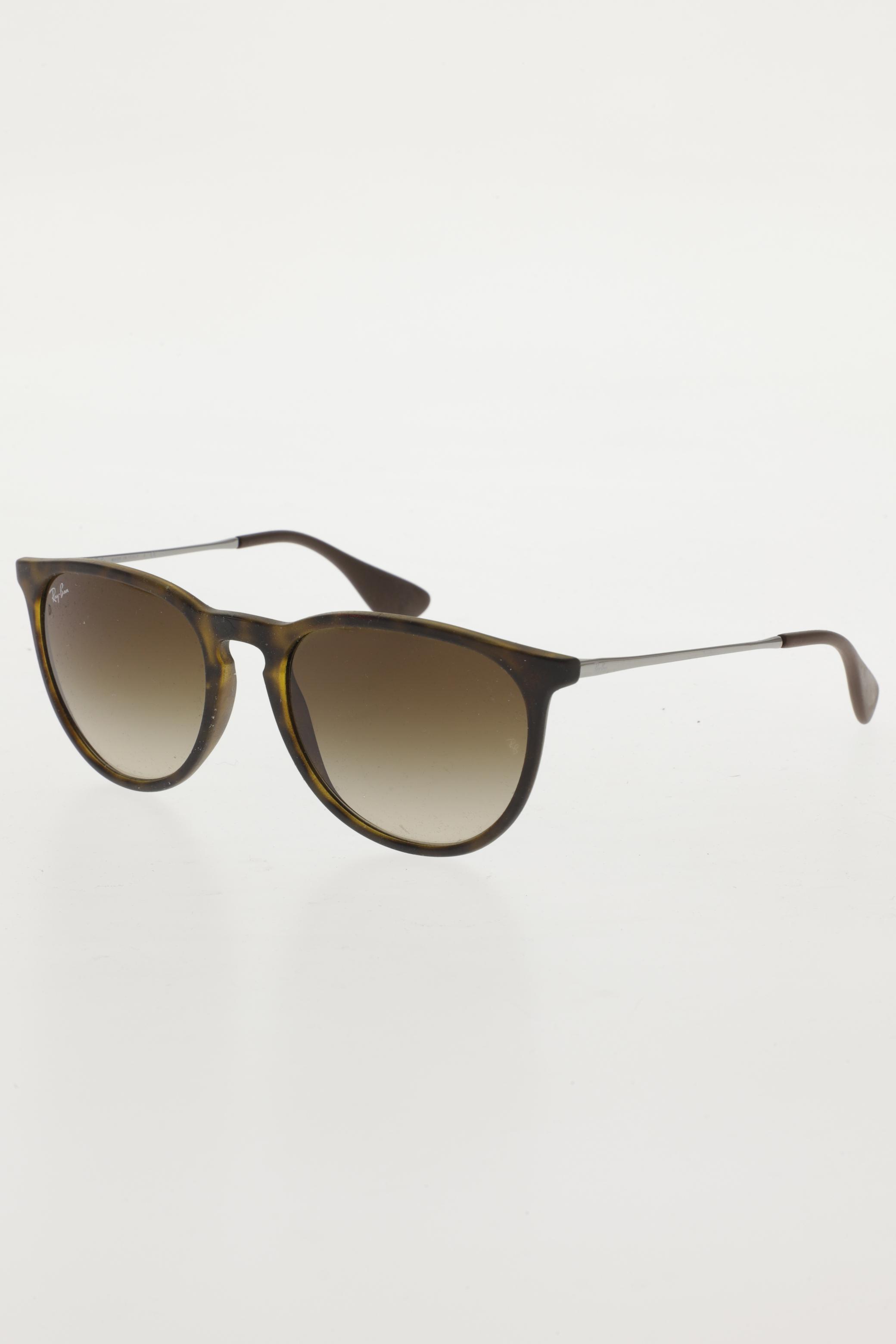 

Ray-Ban Damen Sonnenbrille, braun, Gr.