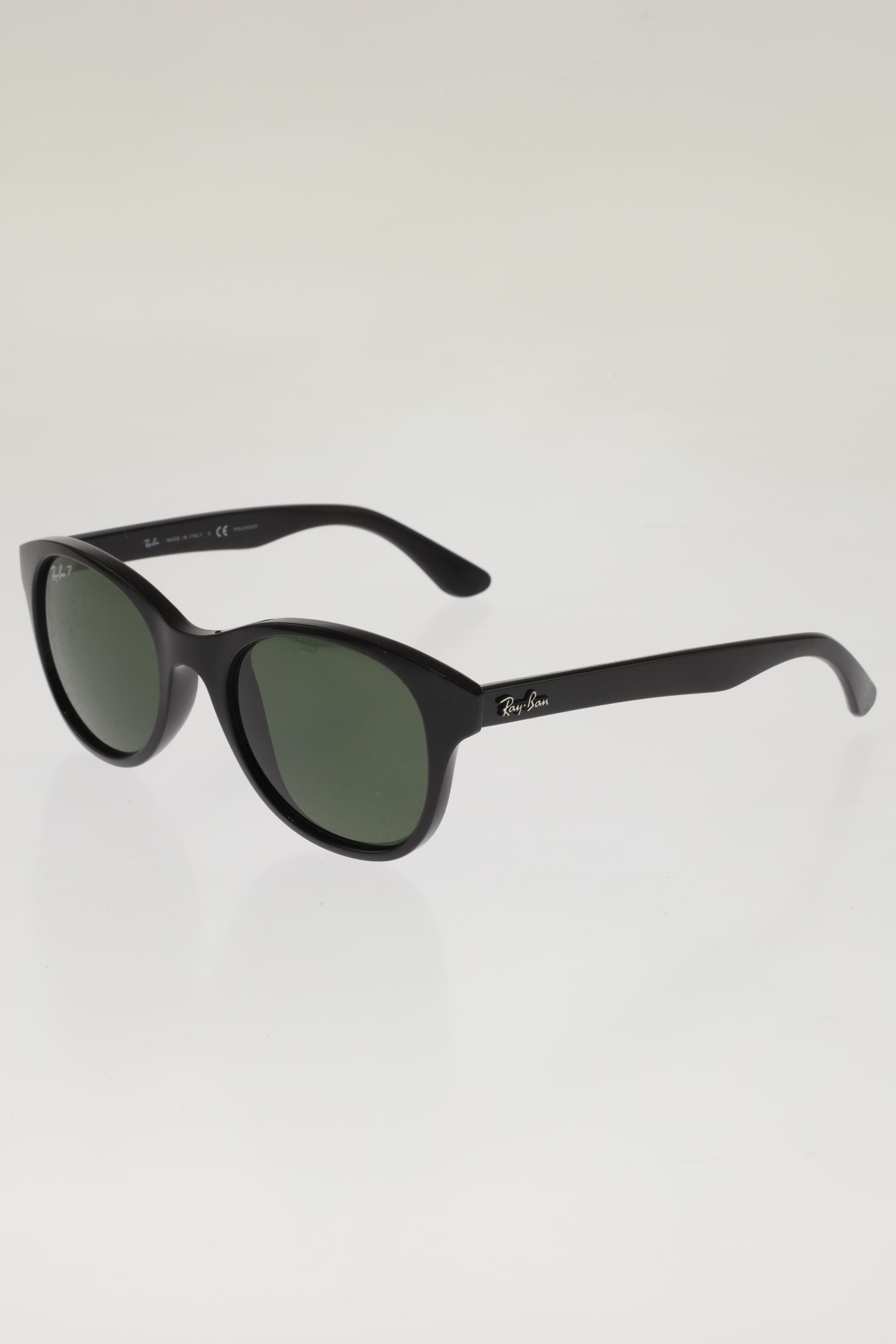 

Ray-Ban Damen Sonnenbrille, schwarz, Gr.