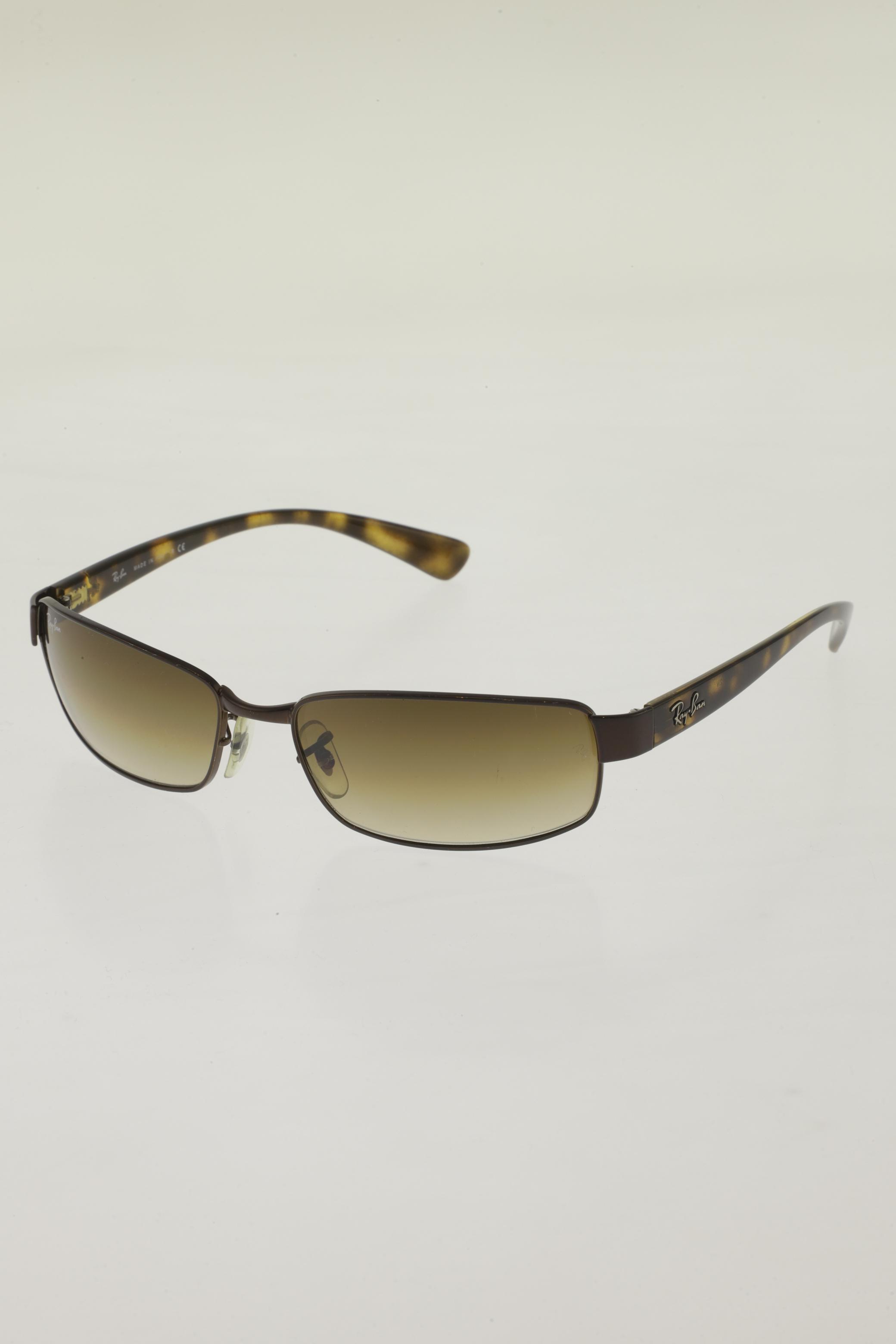 

Ray-Ban Damen Sonnenbrille, braun