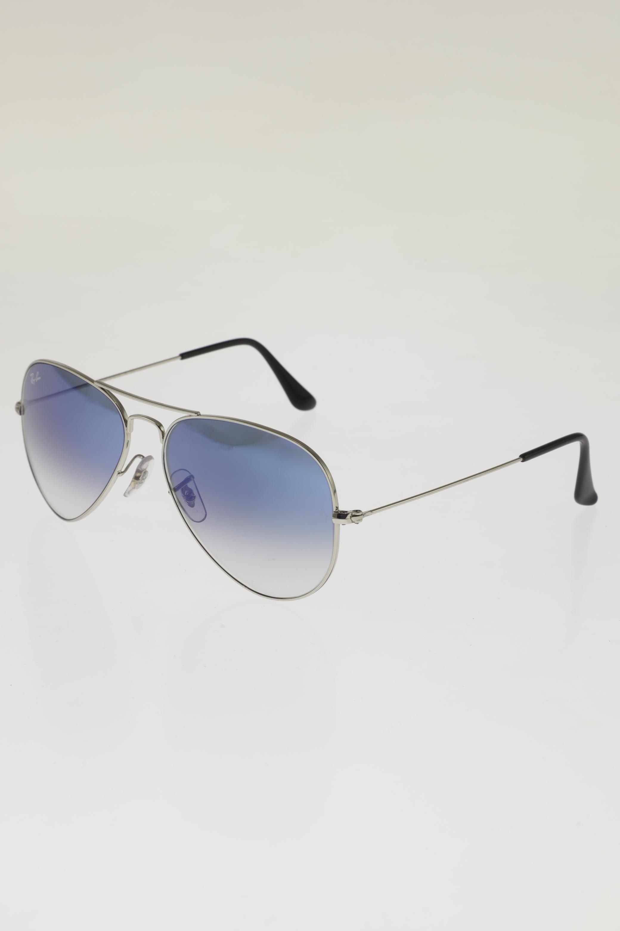 

Ray-Ban Damen Sonnenbrille, grau, Gr.