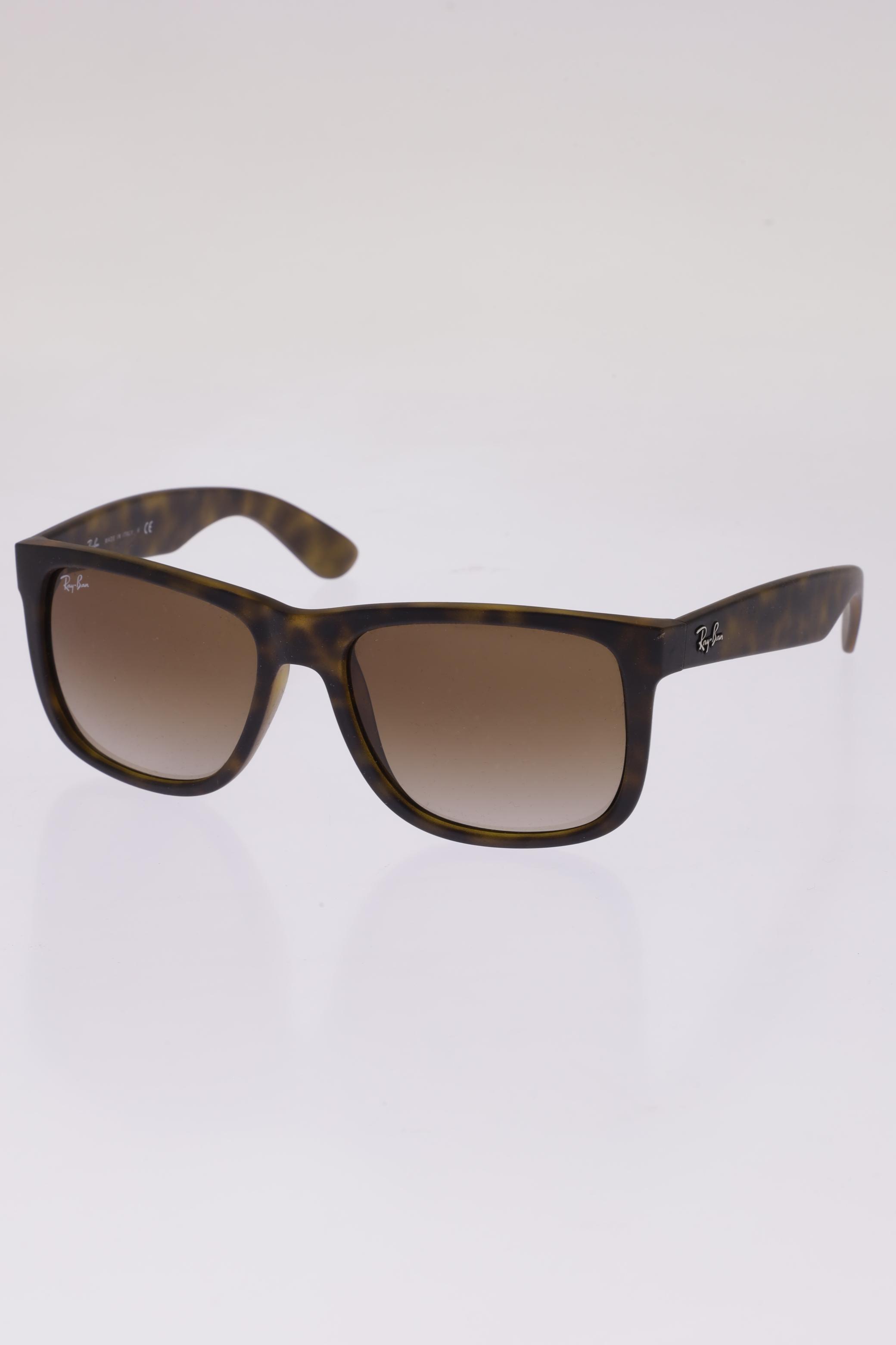

Ray-Ban Damen Sonnenbrille, braun, Gr.