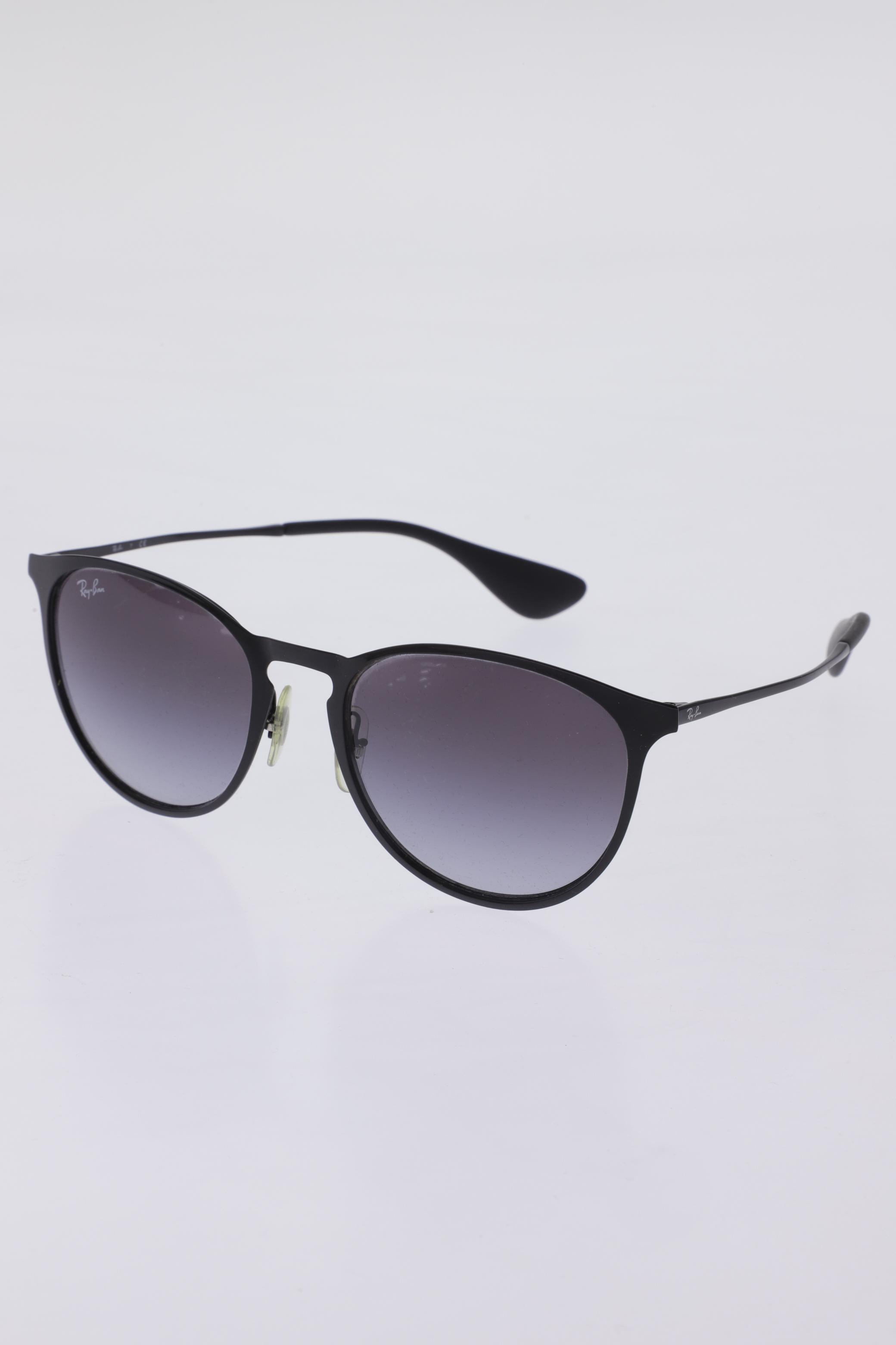 

Ray Ban Damen Sonnenbrille, schwarz