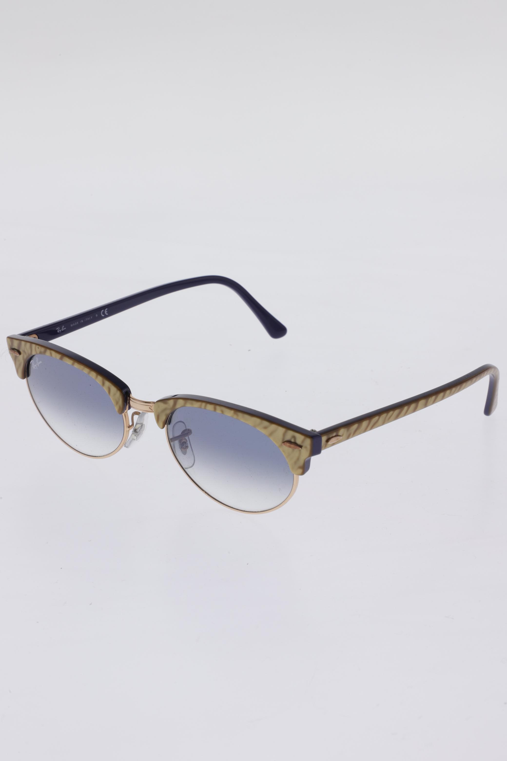 

Ray-Ban Damen Sonnenbrille, beige, Gr.