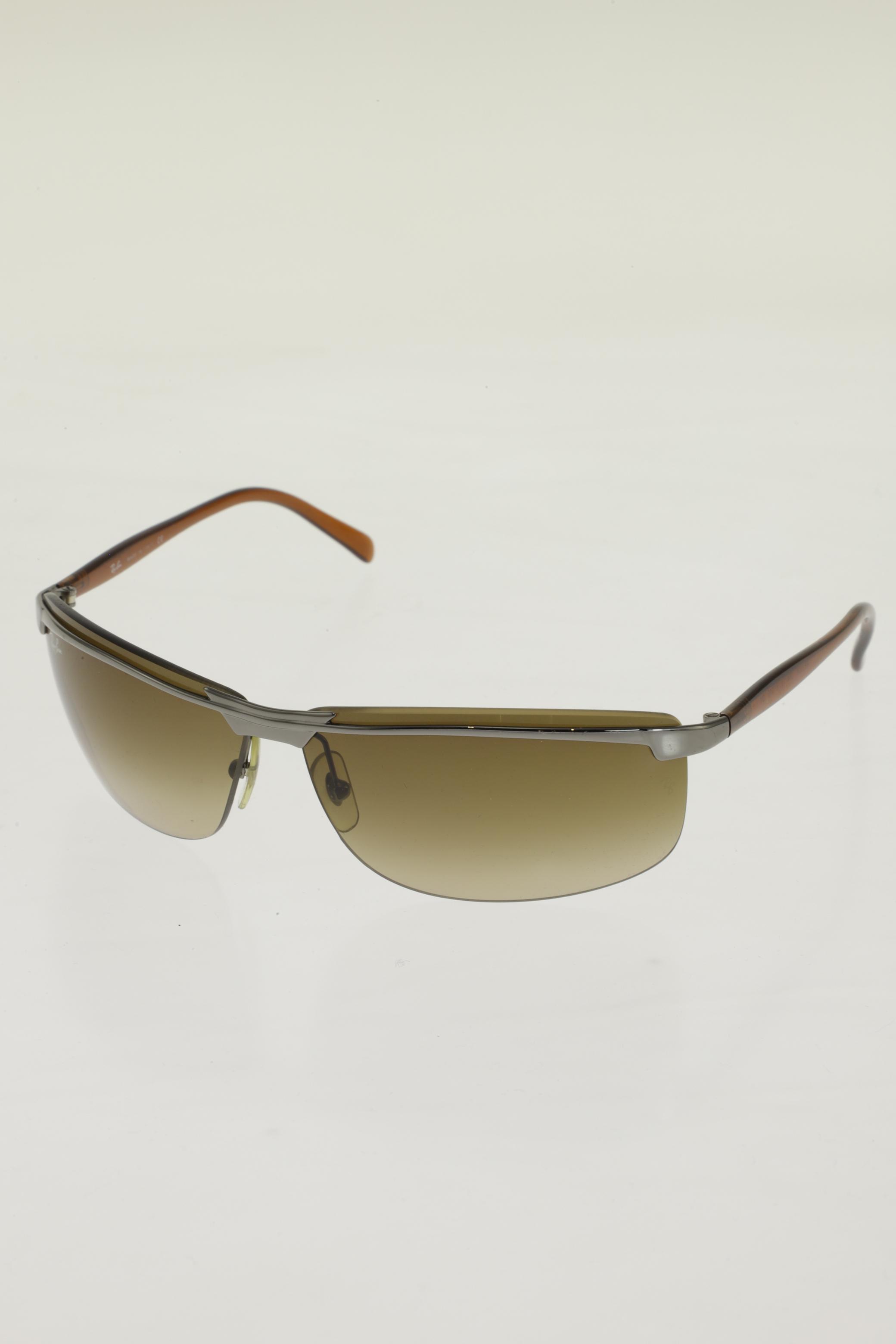 

Ray-Ban Damen Sonnenbrille, braun, Gr.