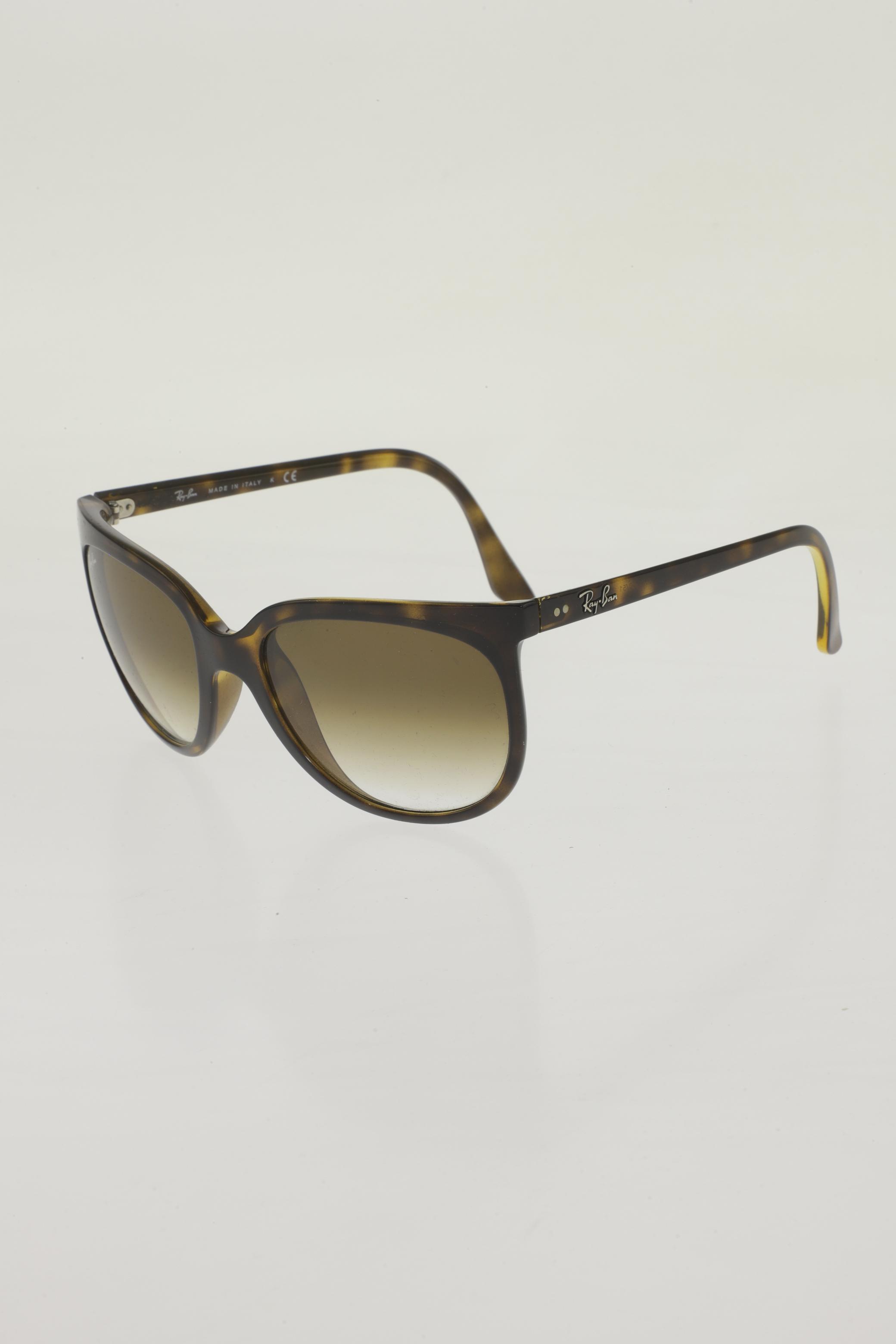 

Ray-Ban Damen Sonnenbrille, braun, Gr.