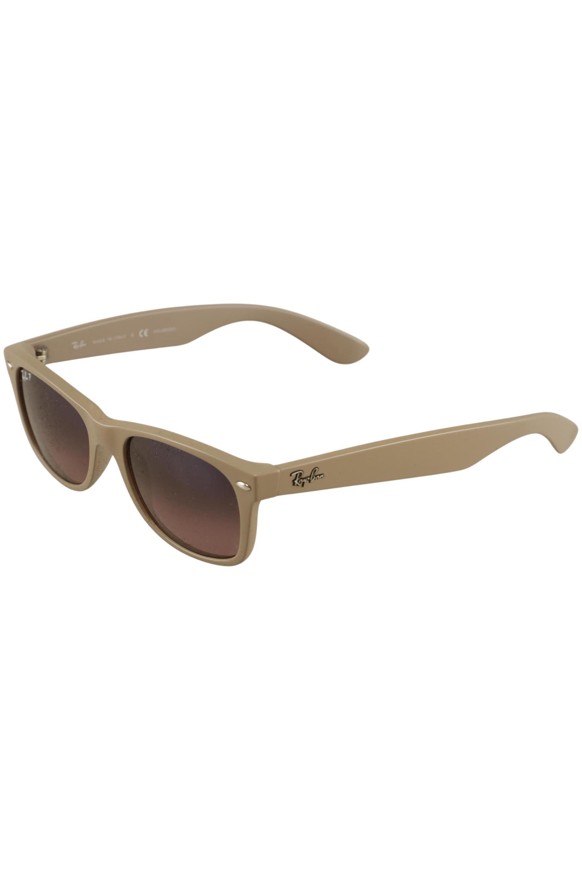 

Ray-Ban Damen Sonnenbrille, beige, Gr.