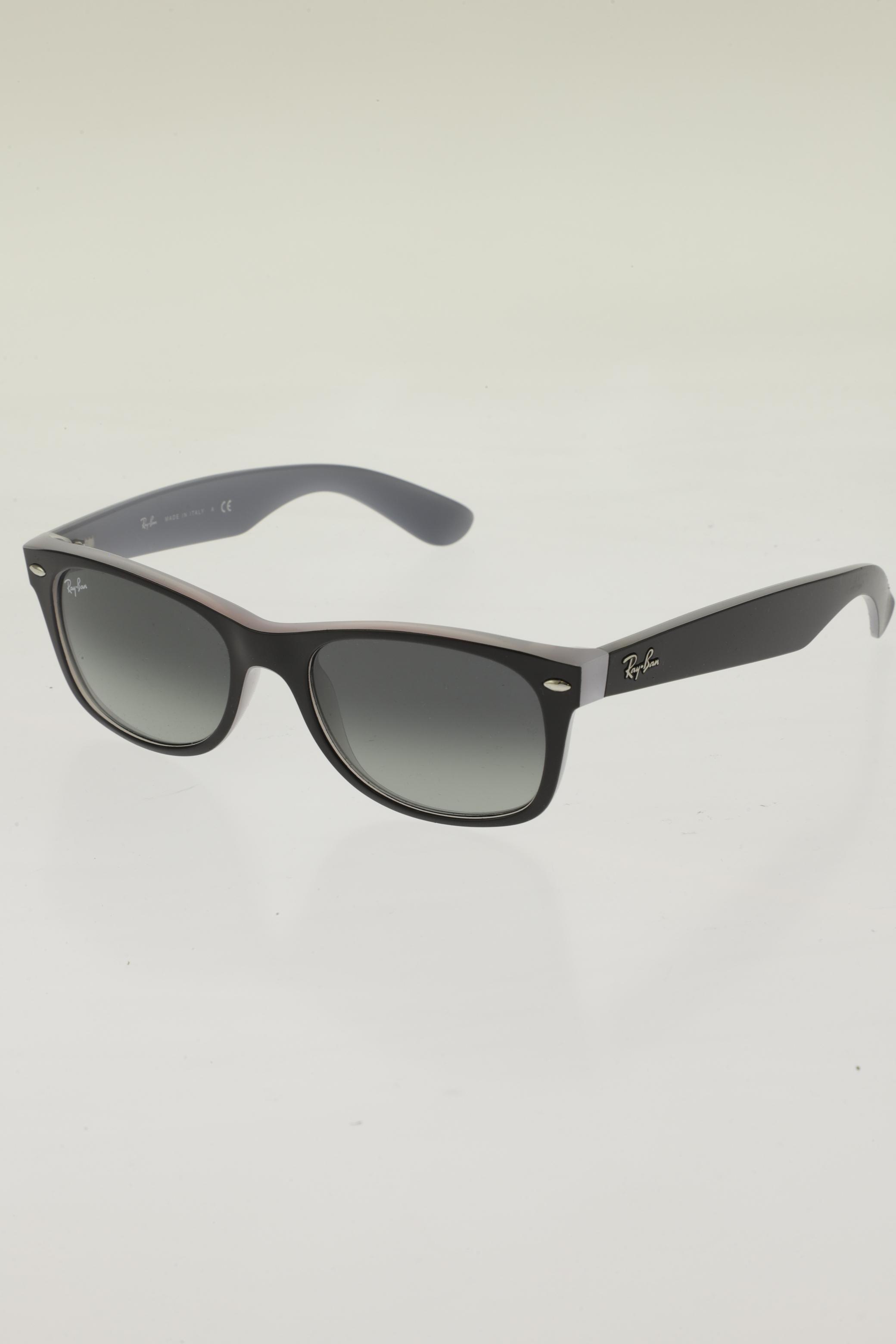 

Ray-Ban Damen Sonnenbrille, schwarz, Gr.