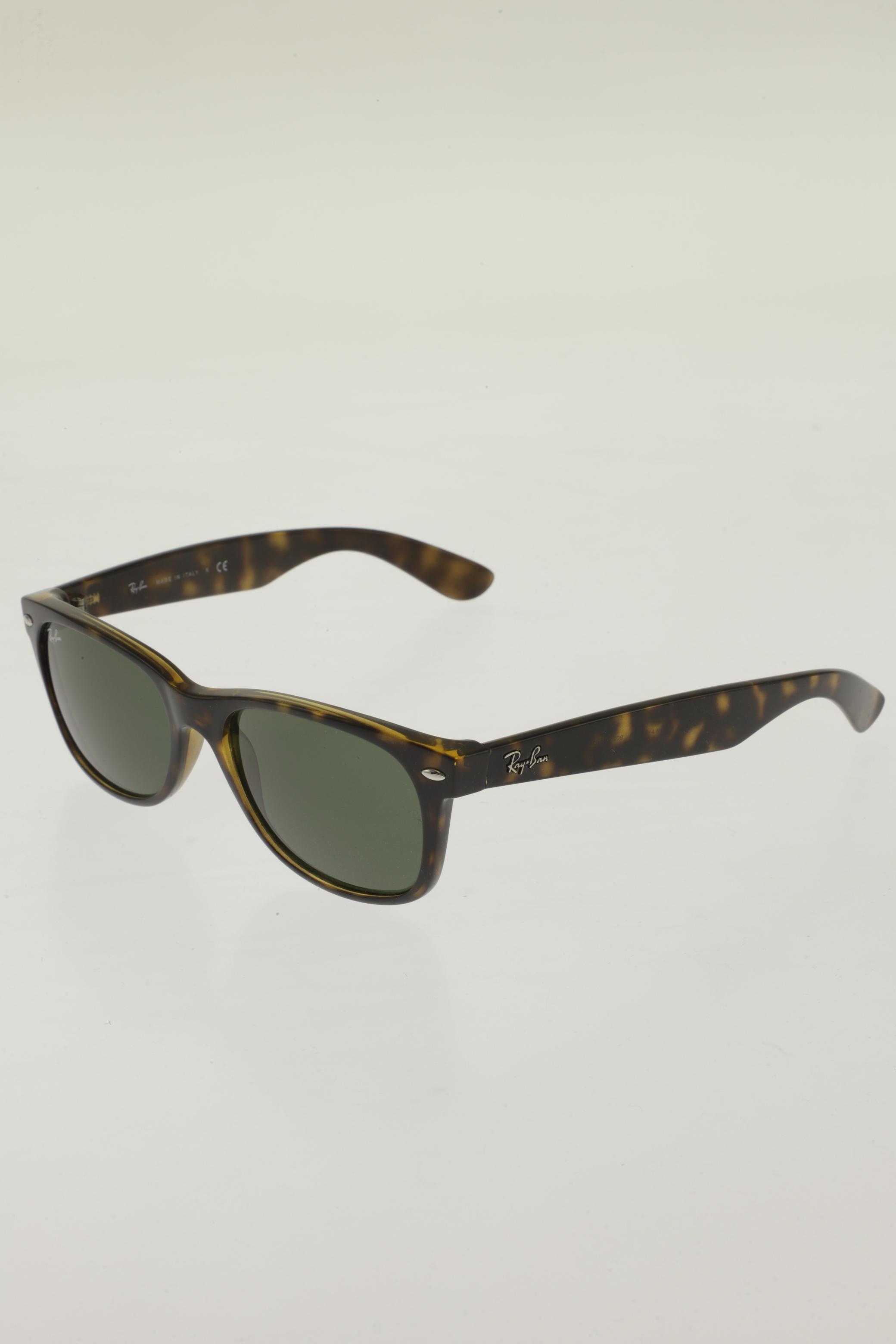 

Ray-Ban Damen Sonnenbrille, braun