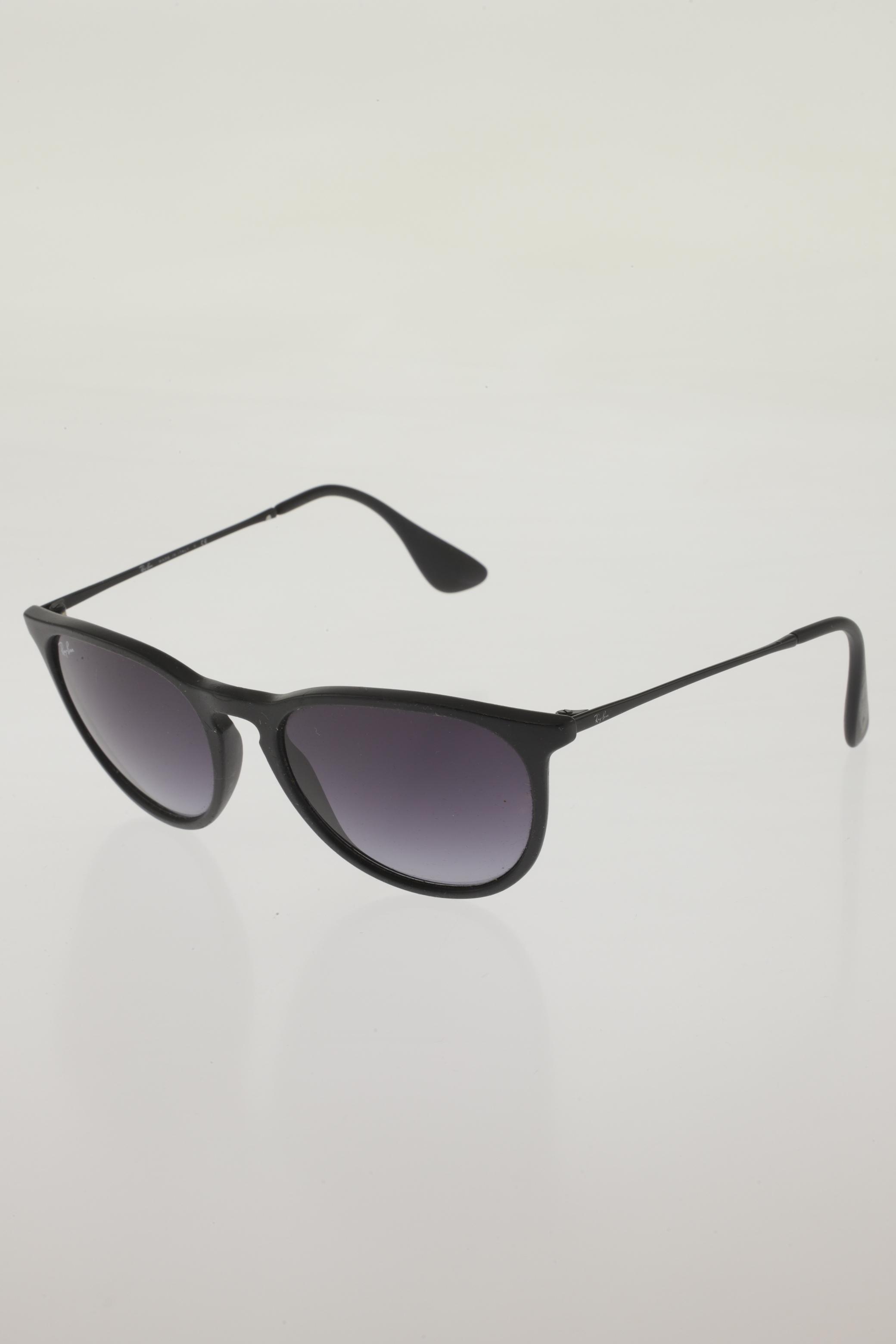 

Ray-Ban Damen Sonnenbrille, schwarz, Gr.
