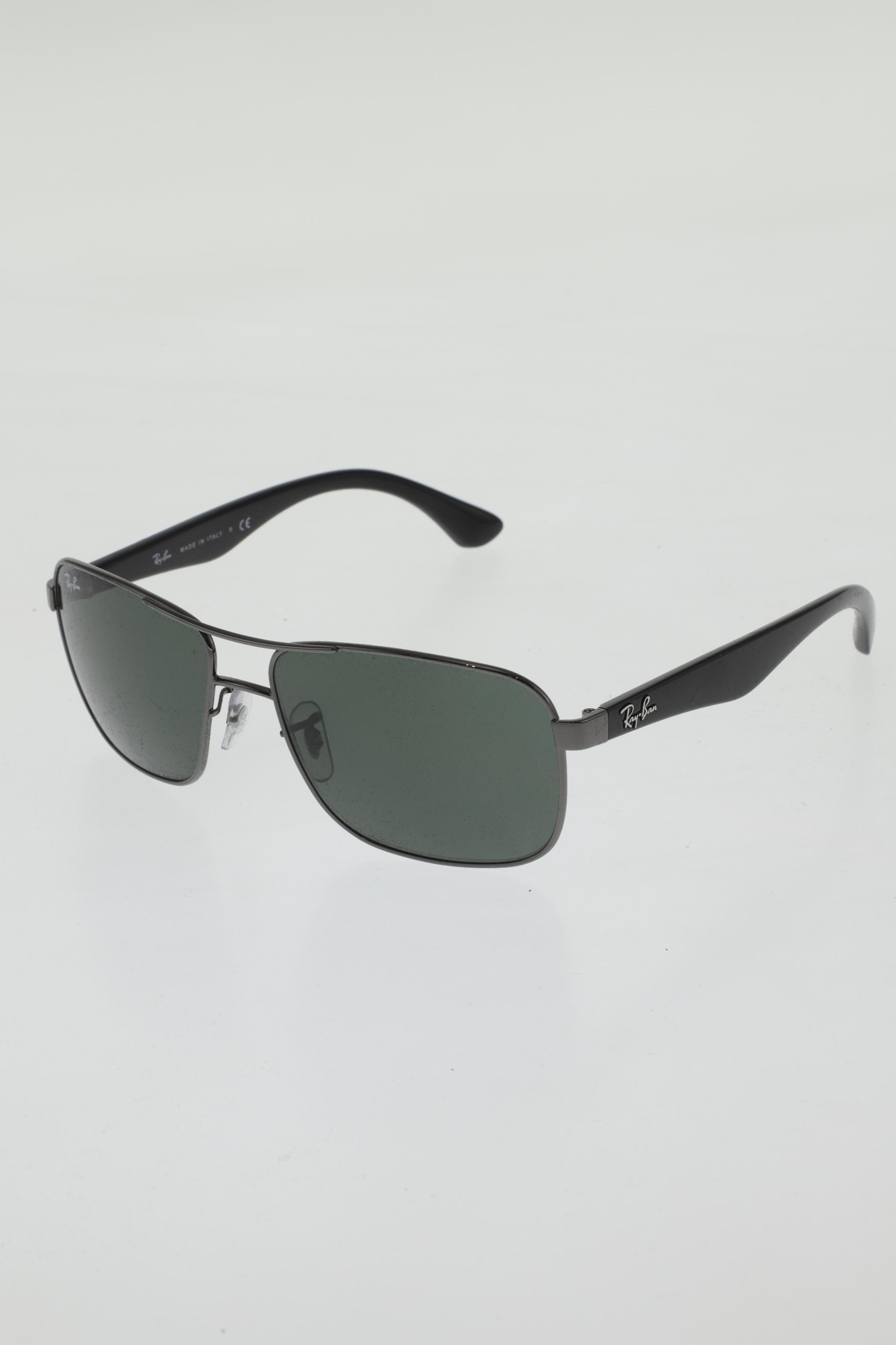 

Ray Ban Damen Sonnenbrille, schwarz