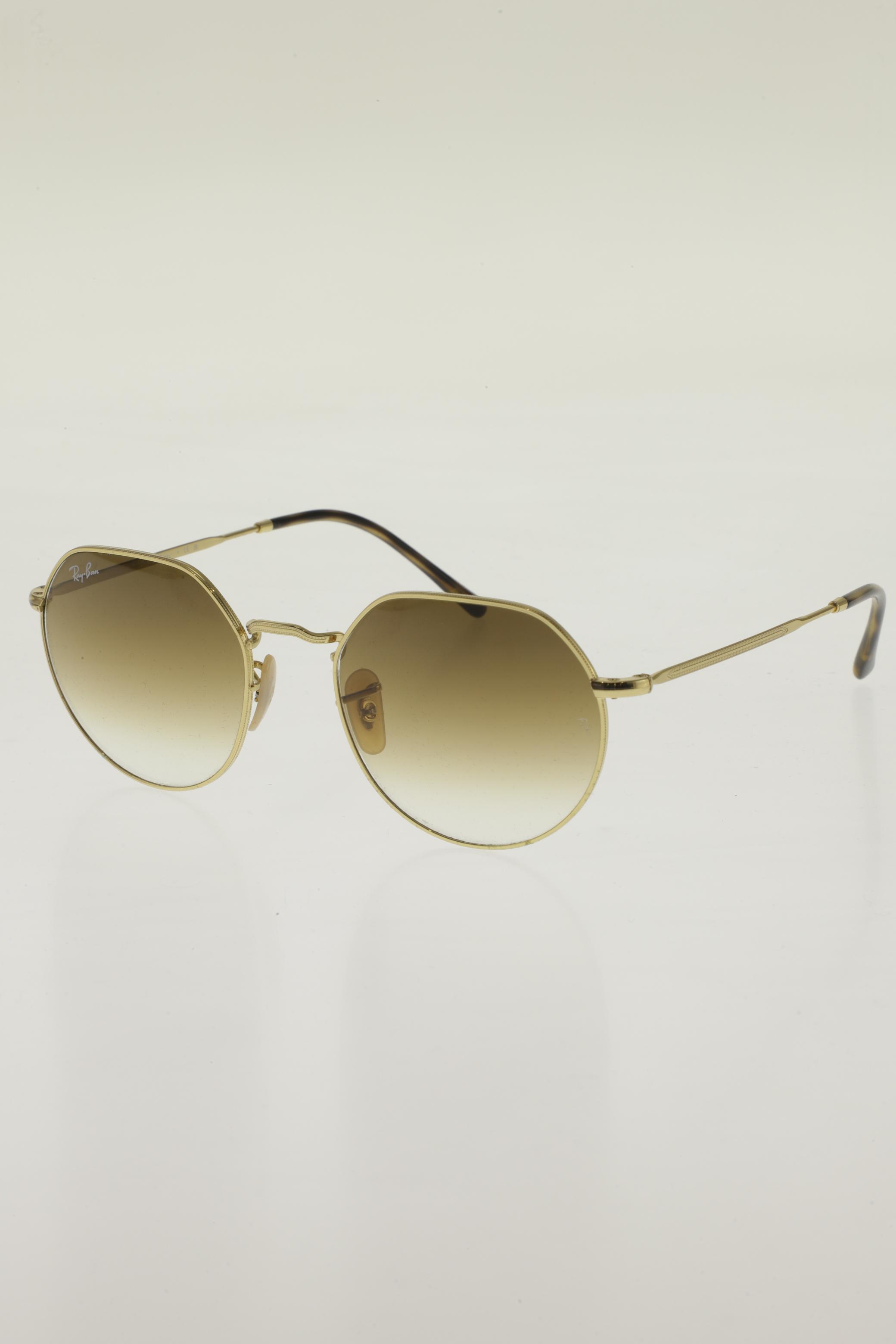 

Ray Ban Damen Sonnenbrille, gold