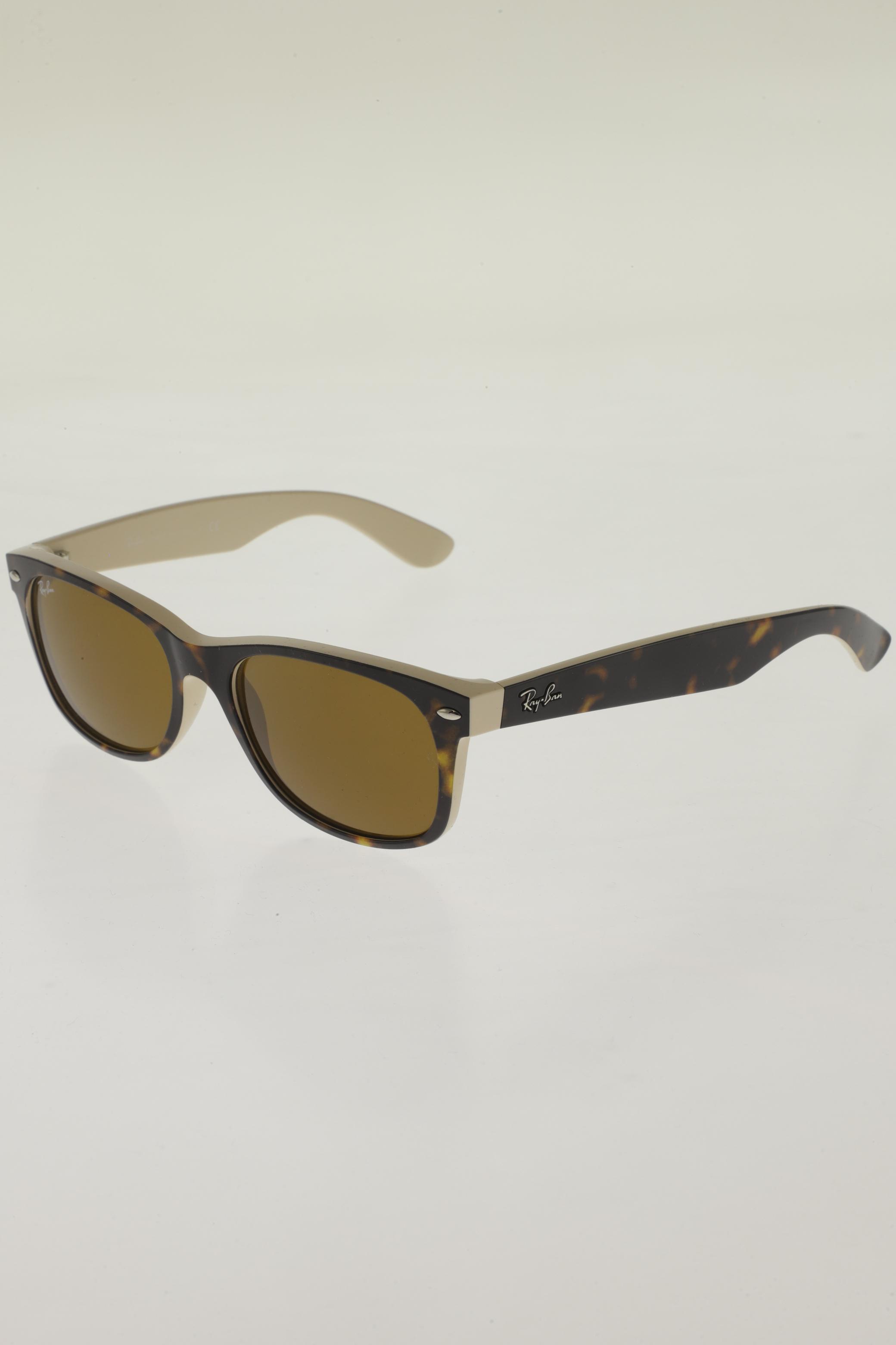

Ray-Ban Damen Sonnenbrille, braun