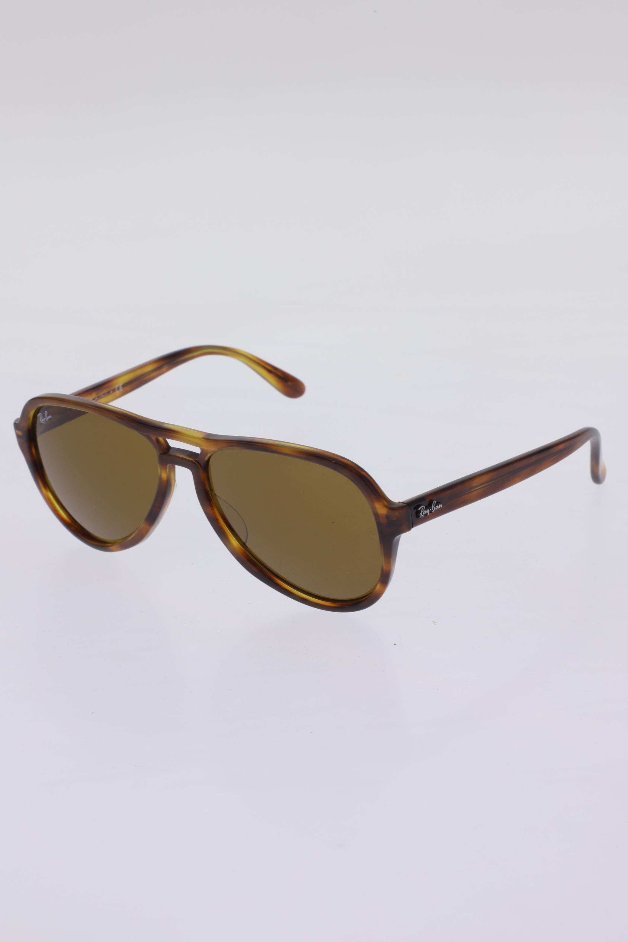 

Ray Ban Damen Sonnenbrille, braun