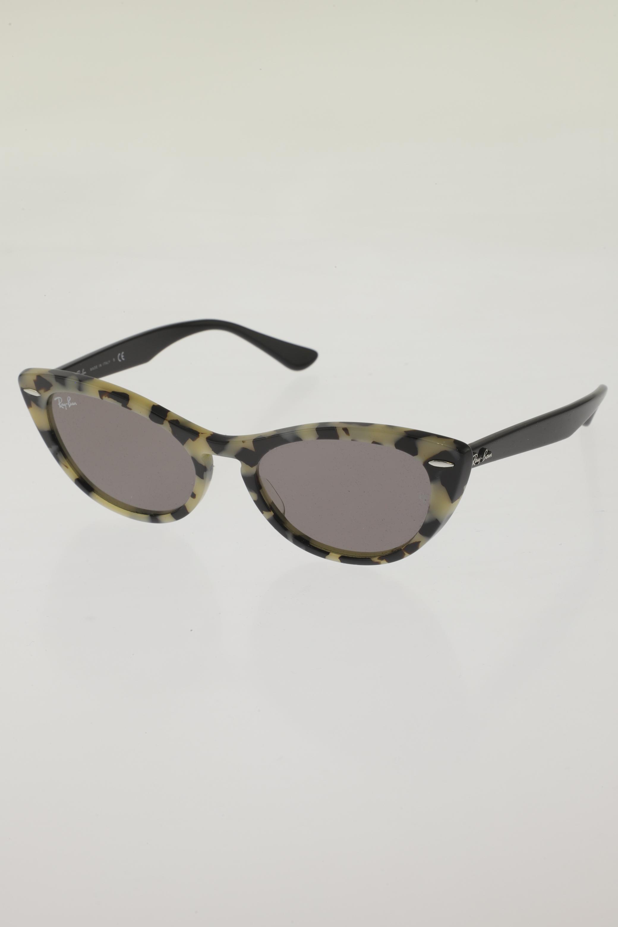 

Ray-Ban Damen Sonnenbrille, beige, Gr.