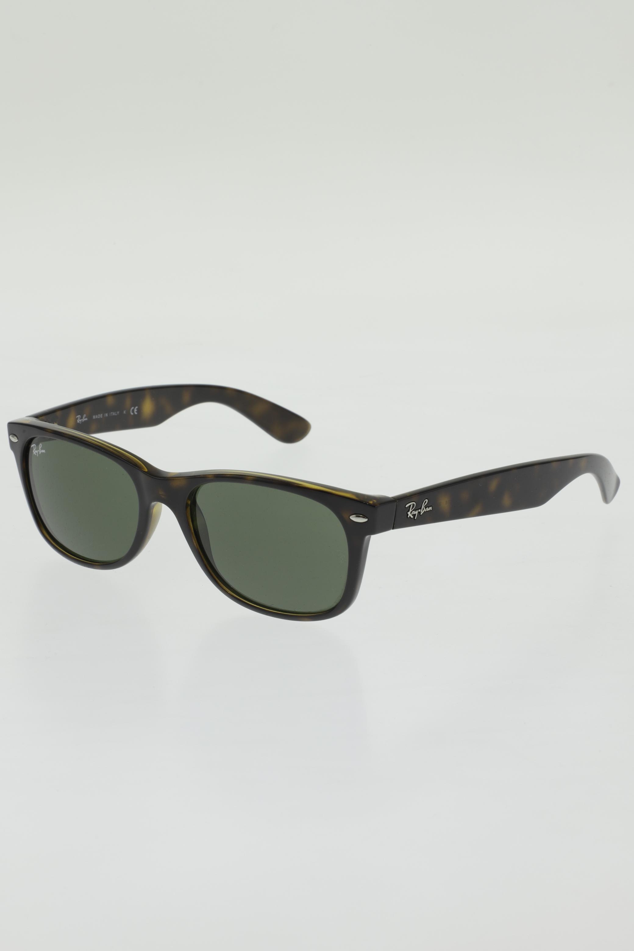 

Ray Ban Damen Sonnenbrille, braun