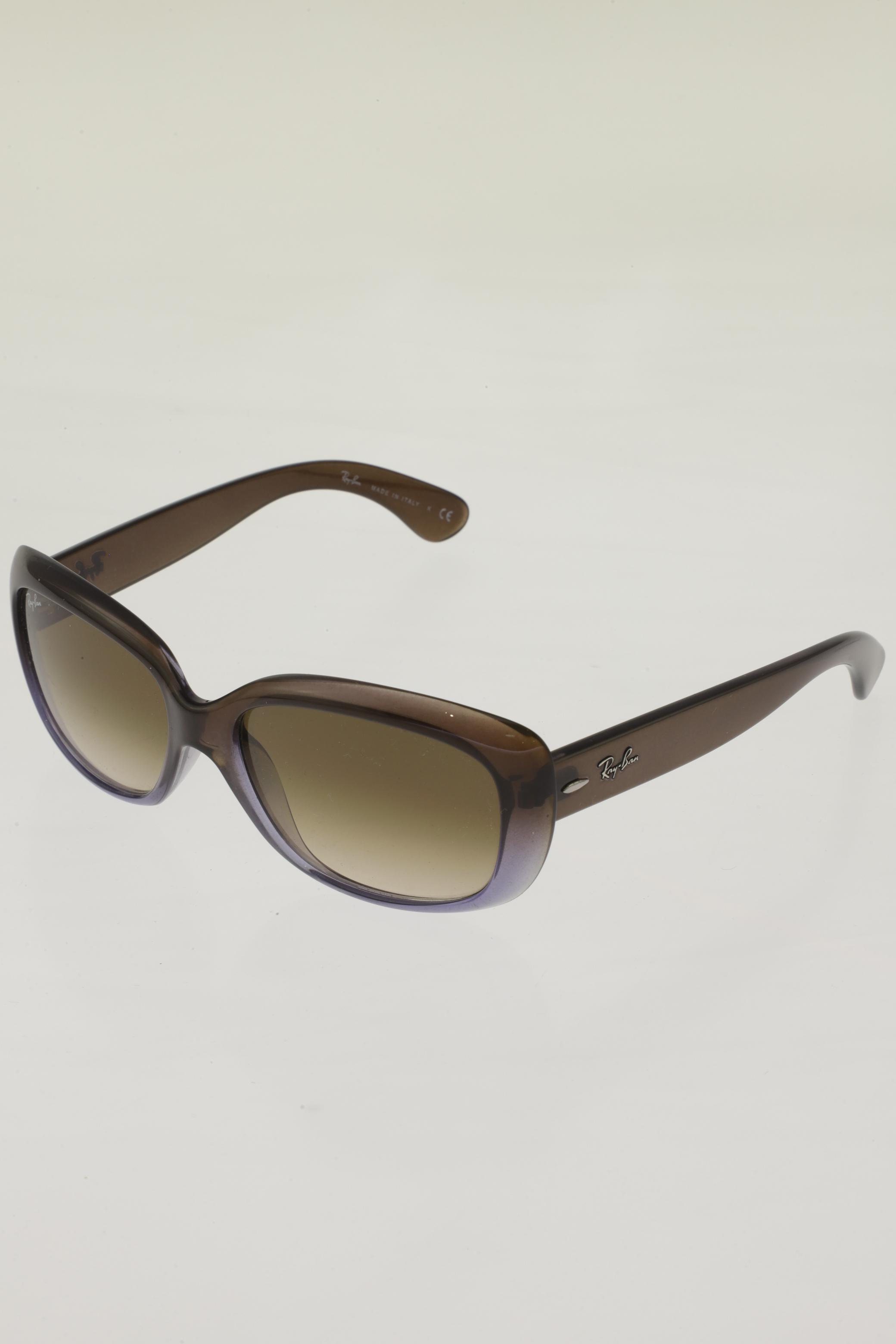 

Ray-Ban Damen Sonnenbrille, flieder, Gr.